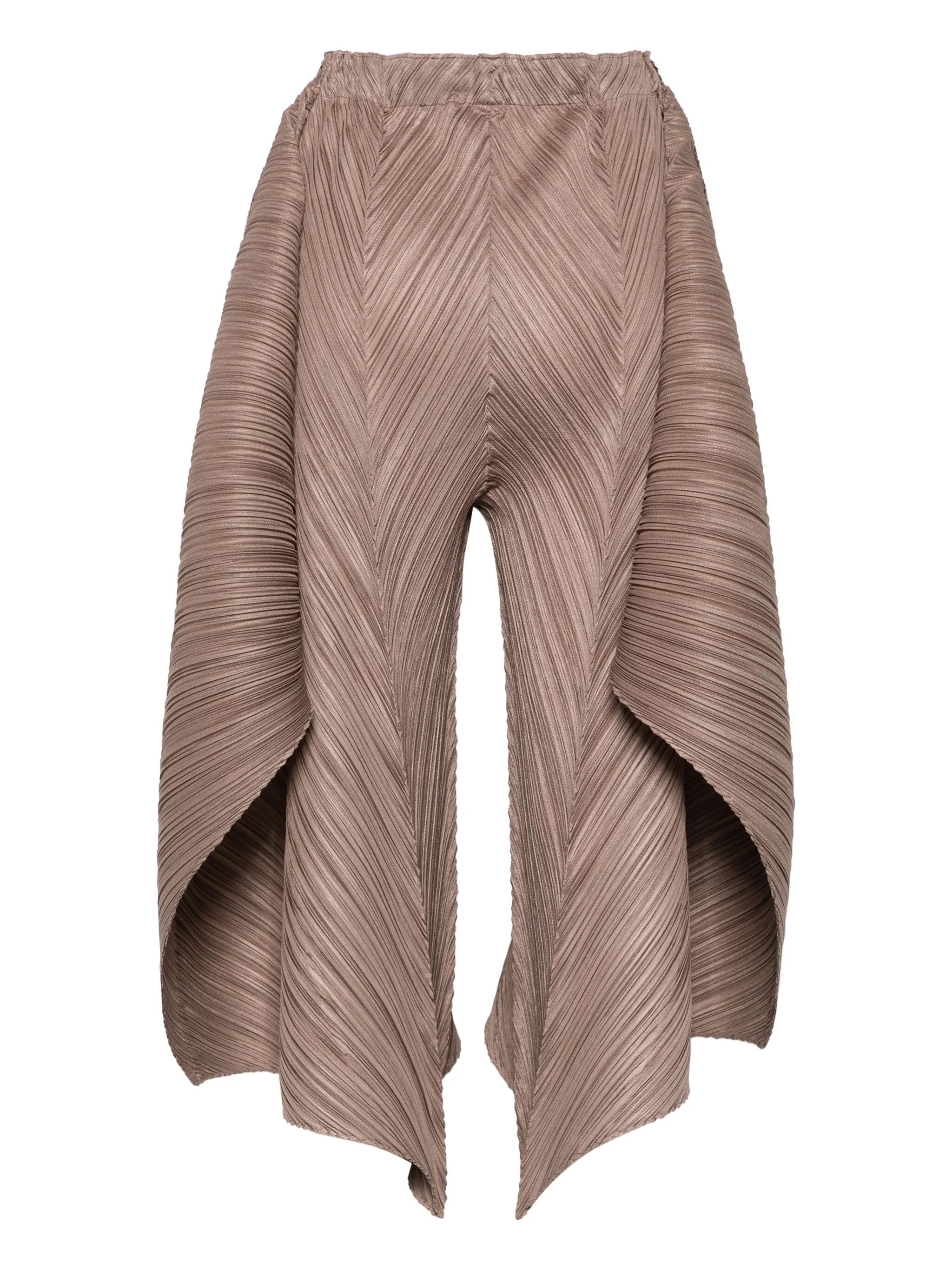 Flare trousers