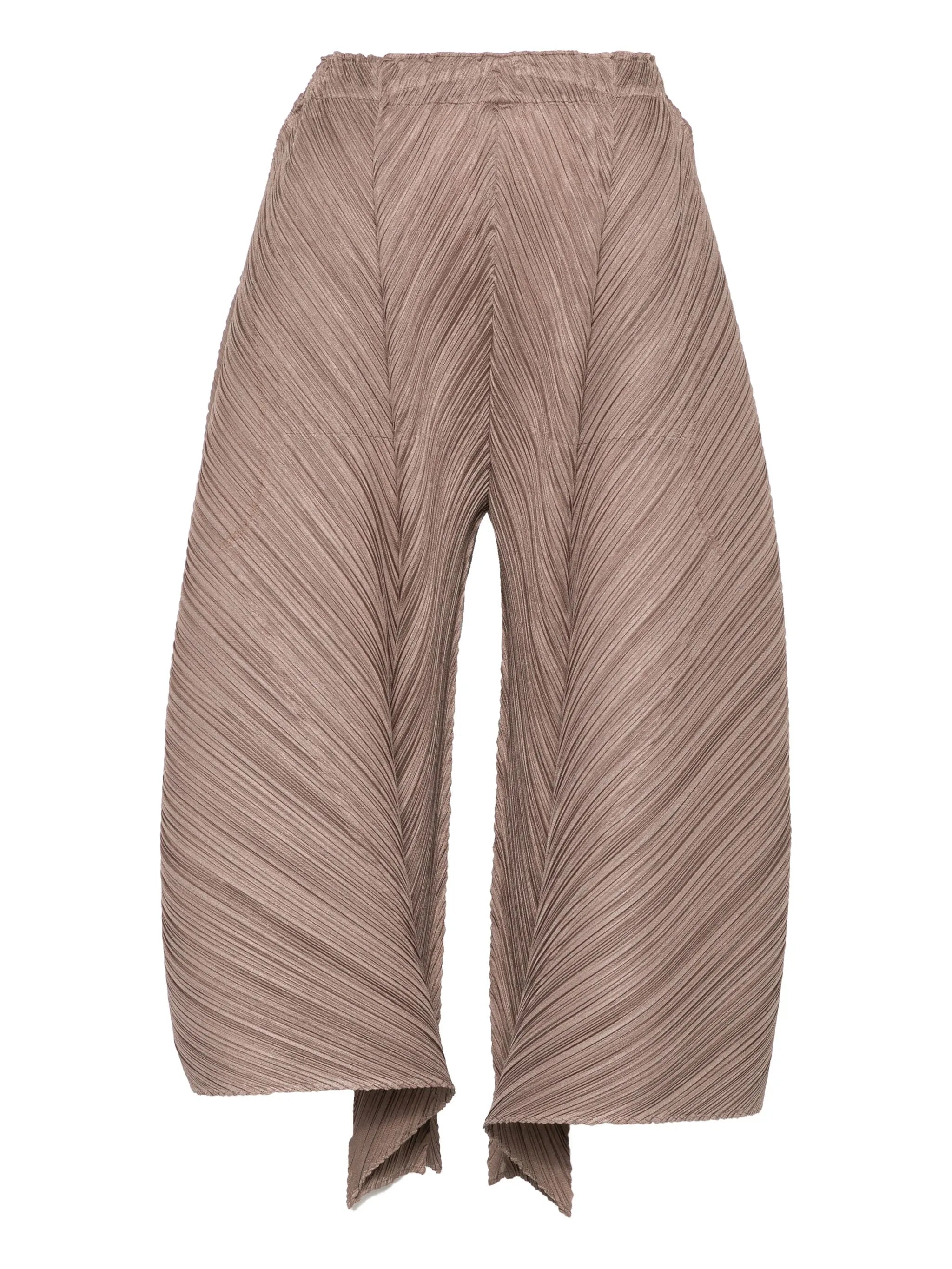 Flare trousers