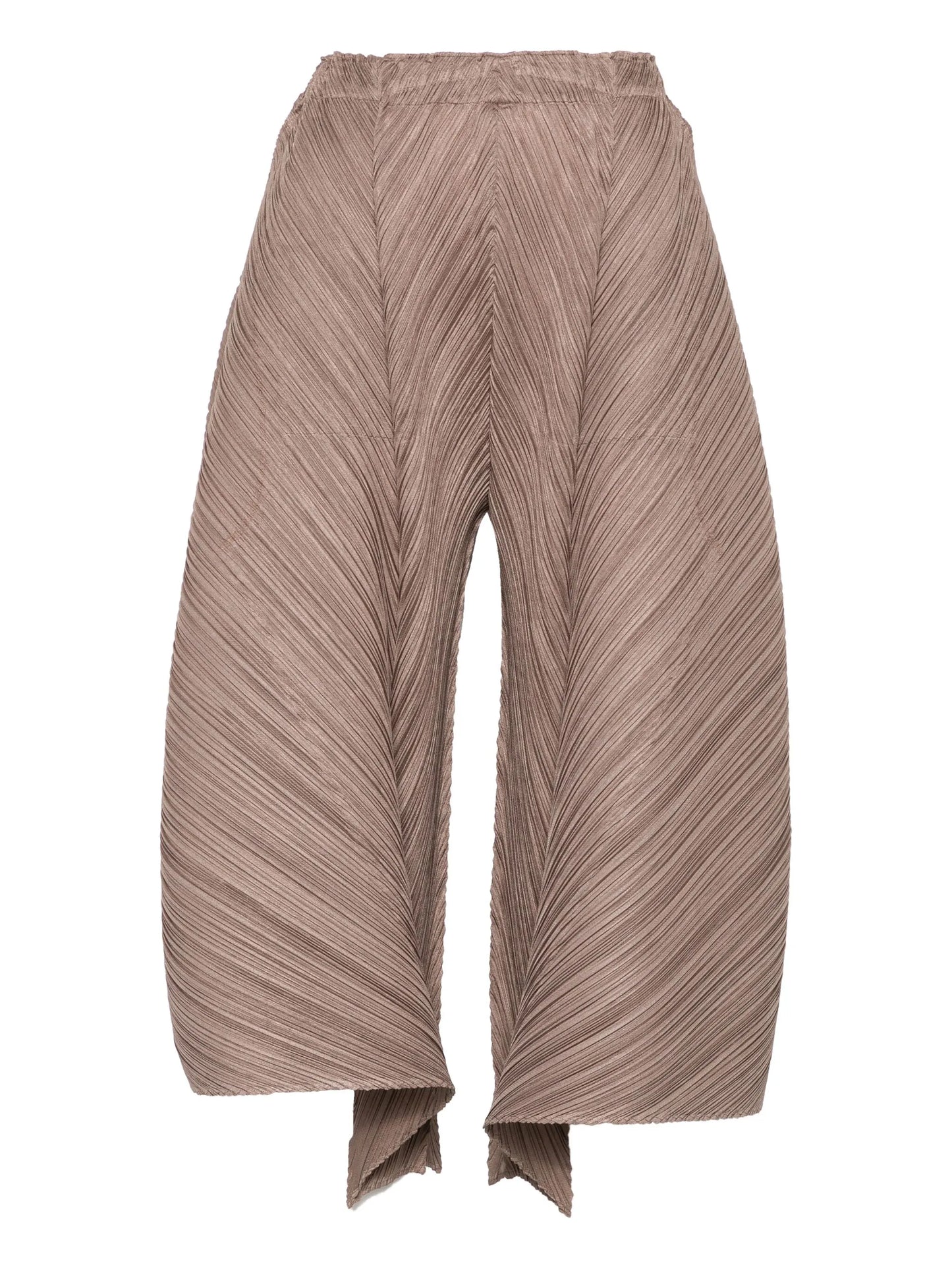Flare trousers