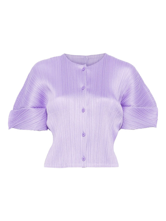 Monthly Colors: April shirt
