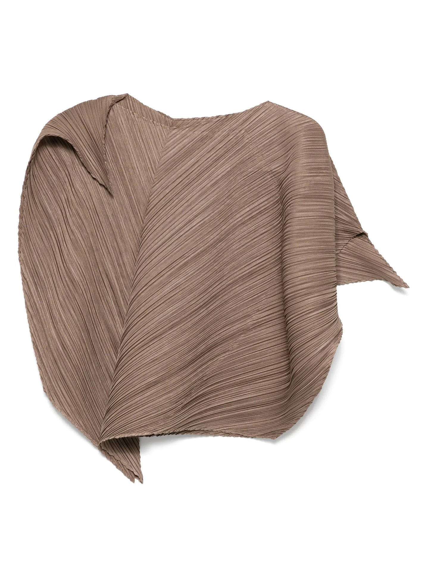 Flare blouse