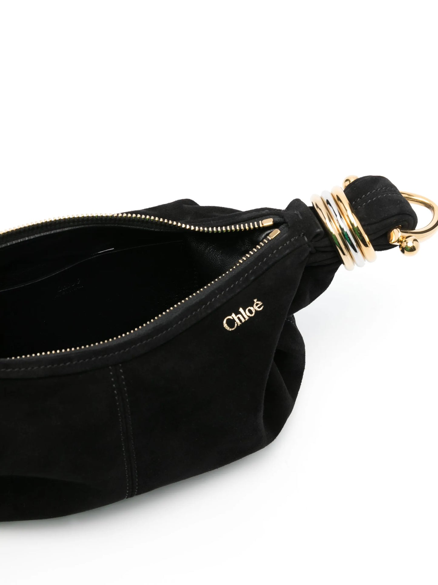 mini Bracelet tote bag
