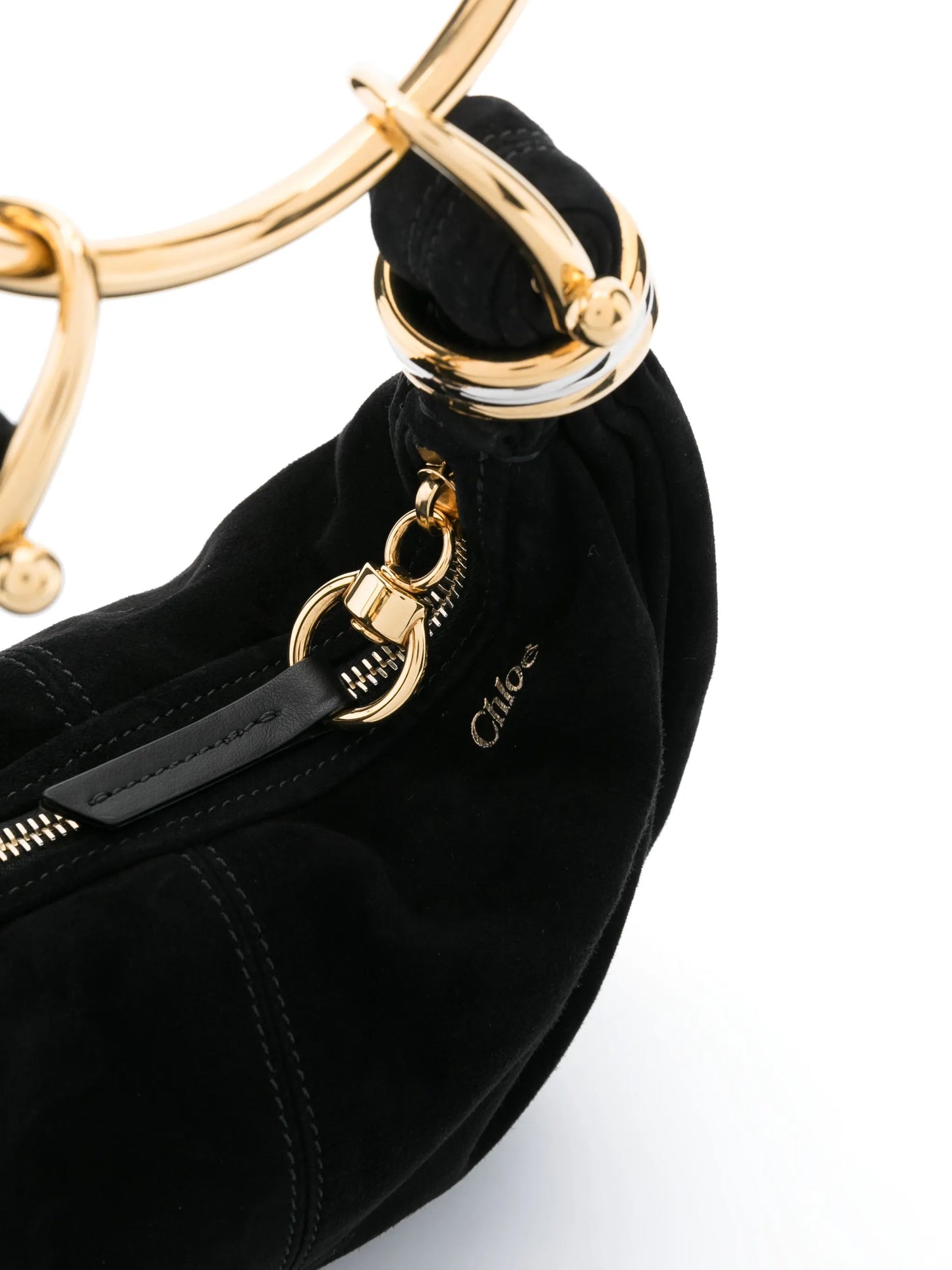 mini Bracelet tote bag