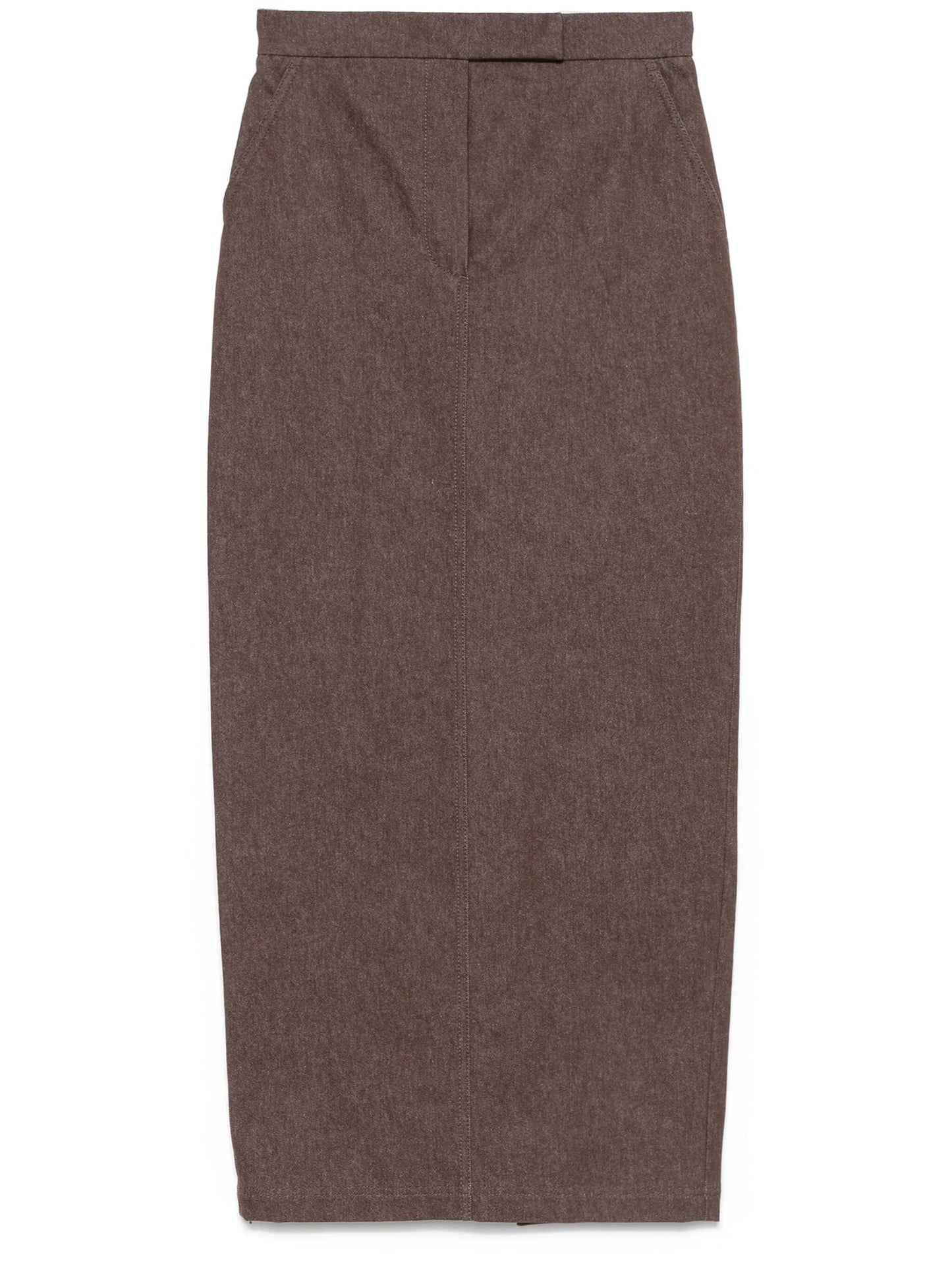 Pianosa midi skirt