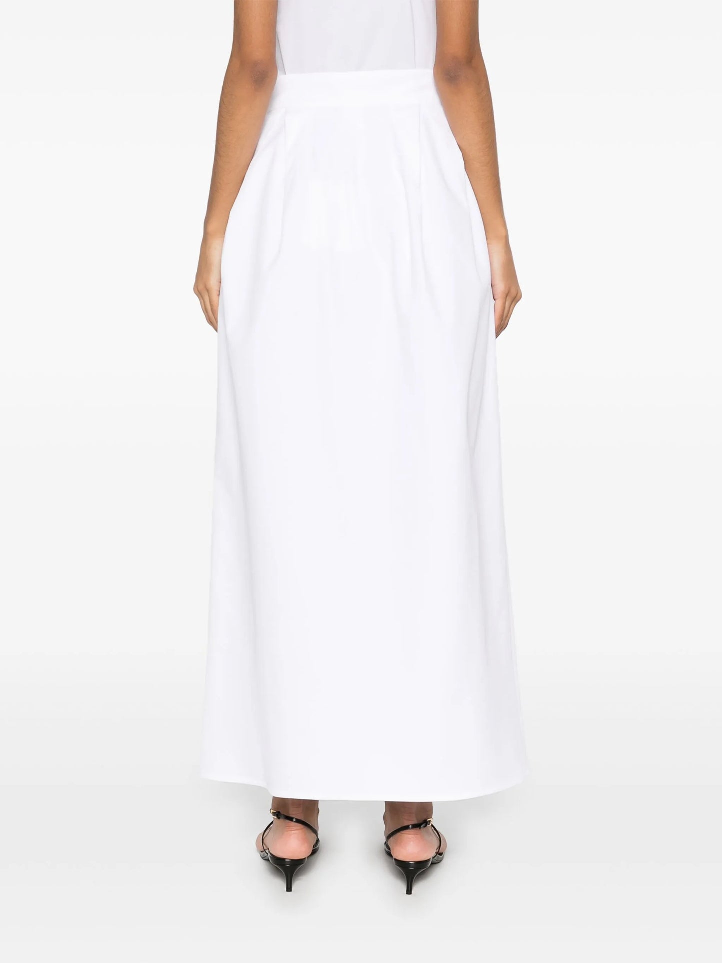 Alcade maxi skirt