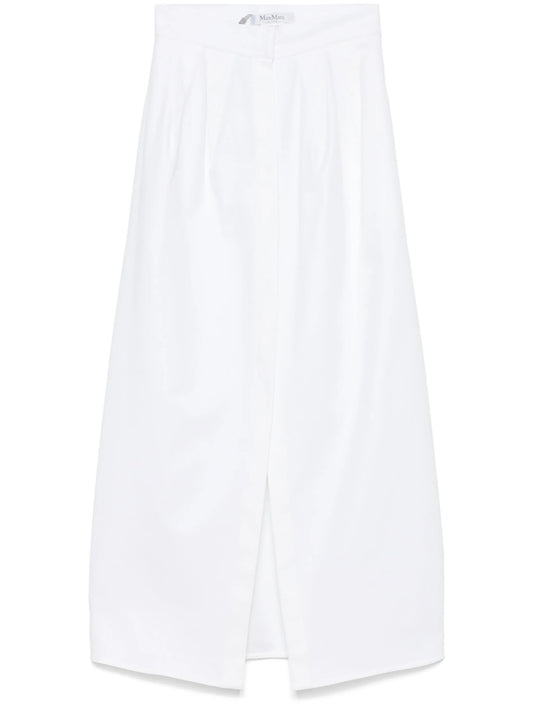 Alcade maxi skirt