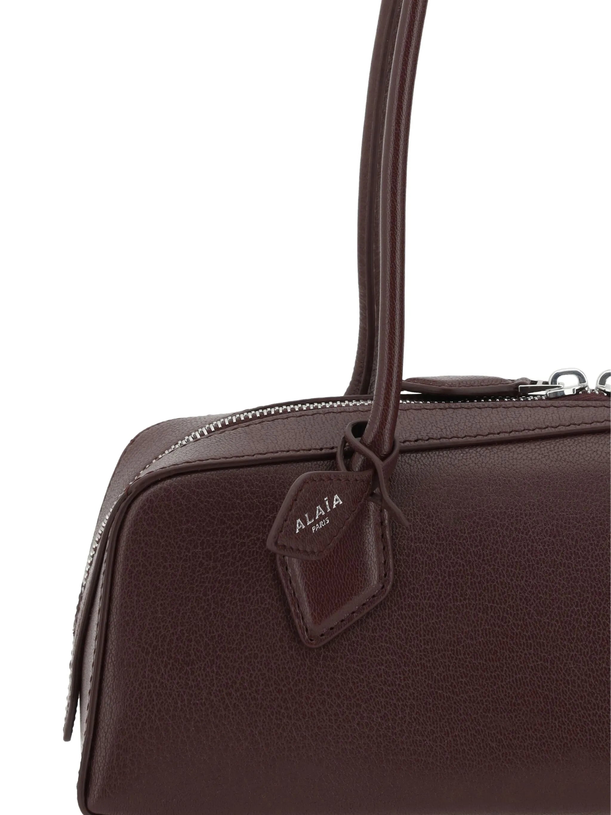 Le Teckel shoulder bag