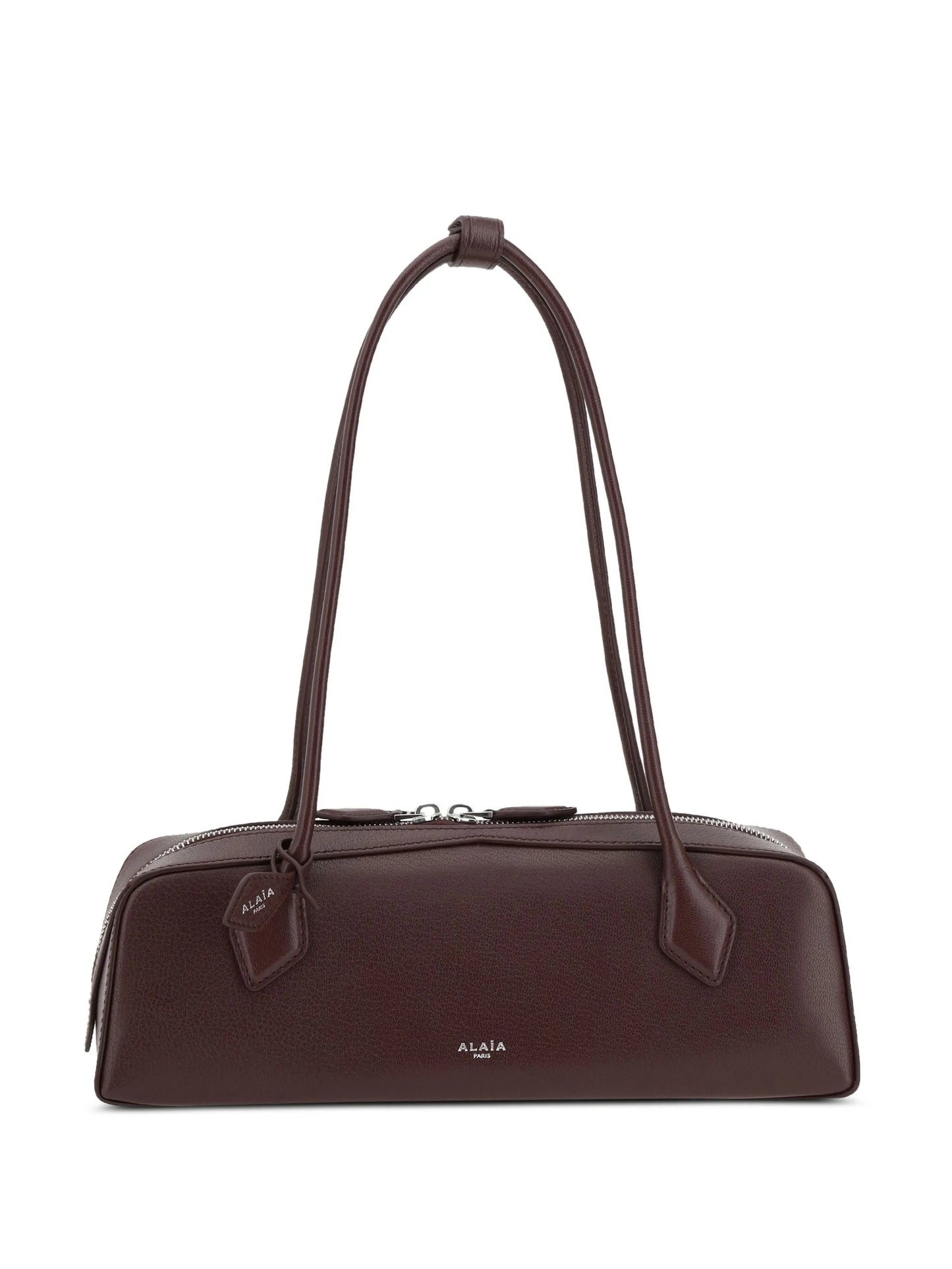 Le Teckel shoulder bag