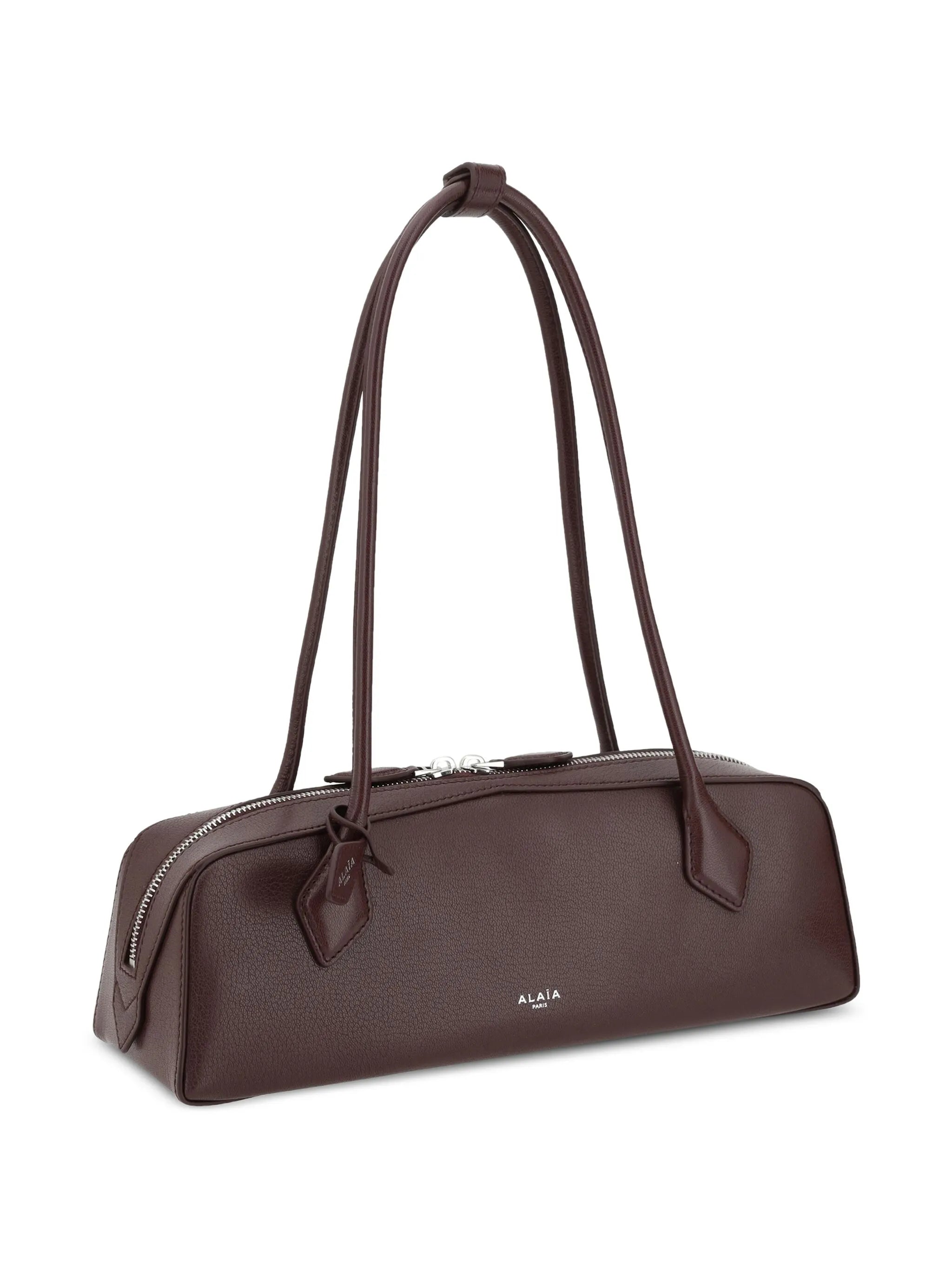 Le Teckel shoulder bag