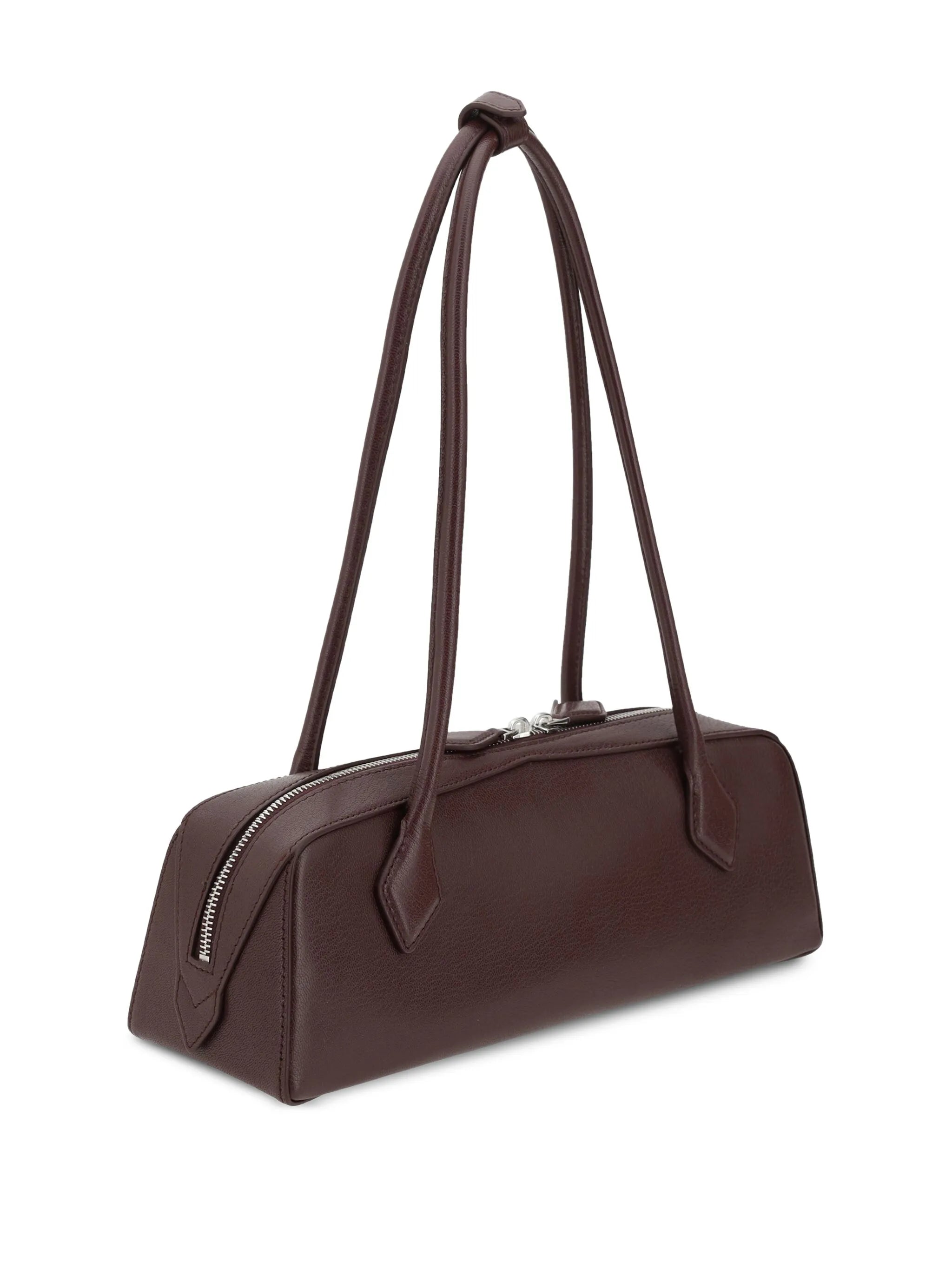Le Teckel shoulder bag