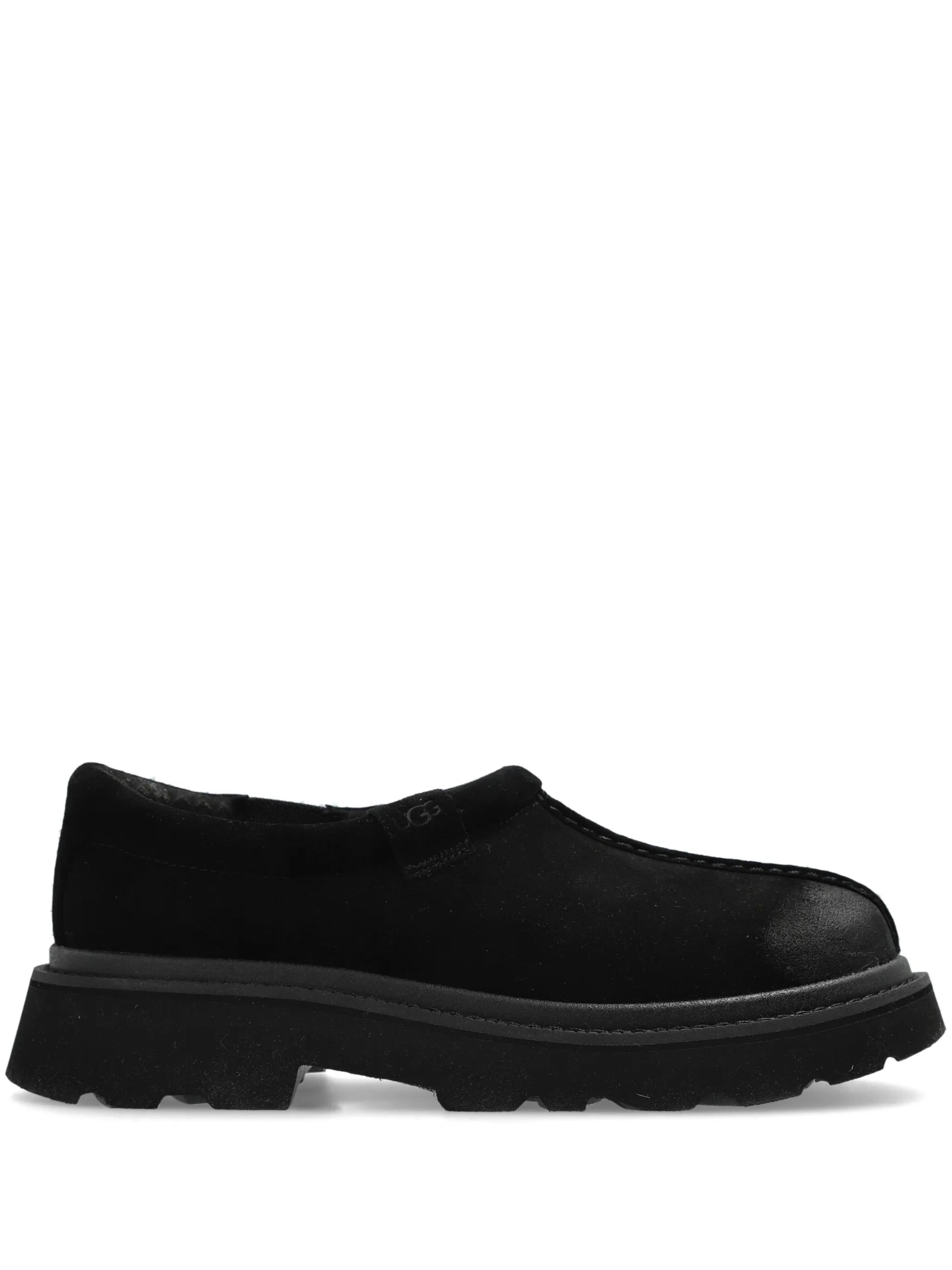Tasman Lug slipper