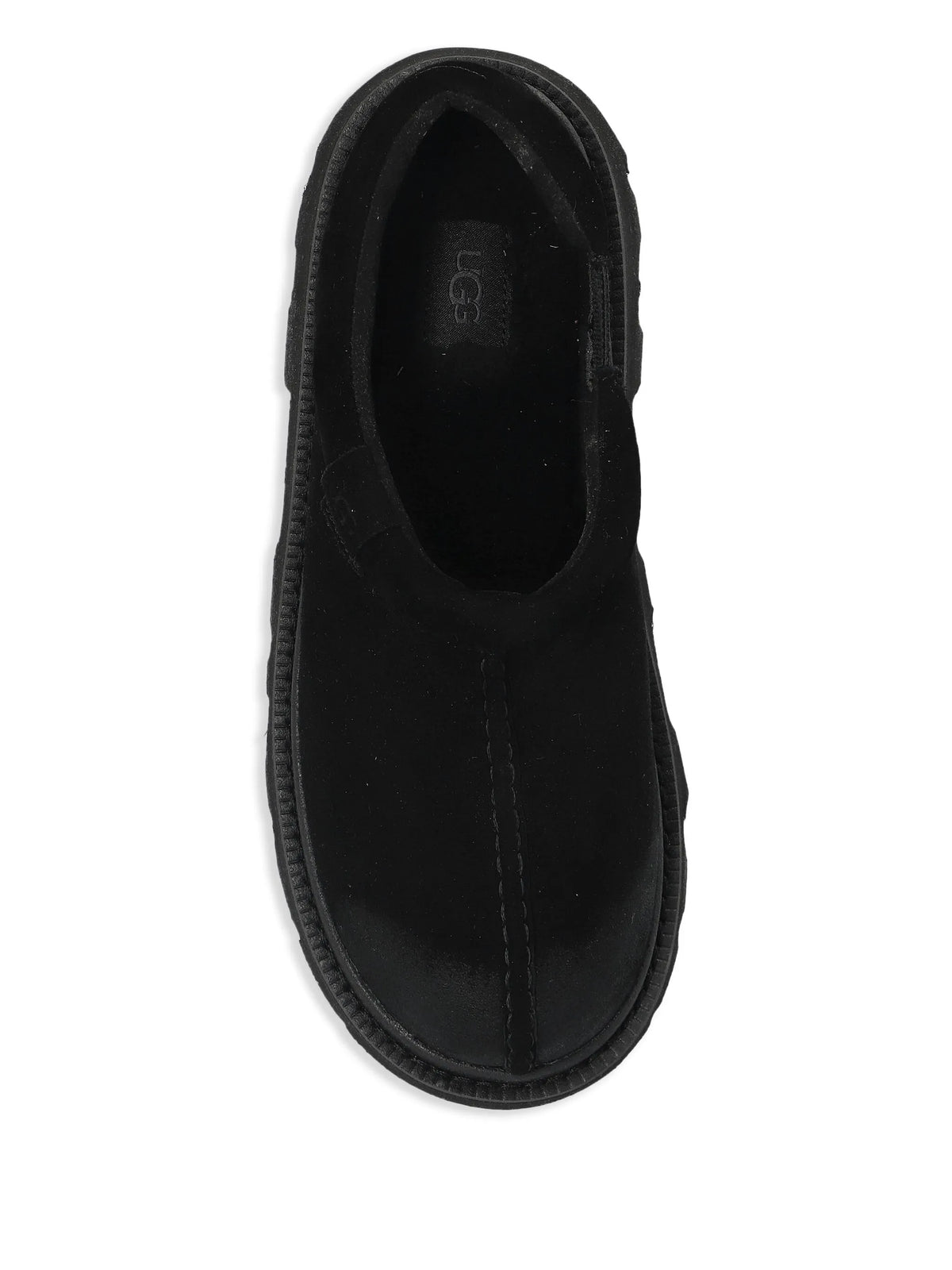 Tasman Lug slipper