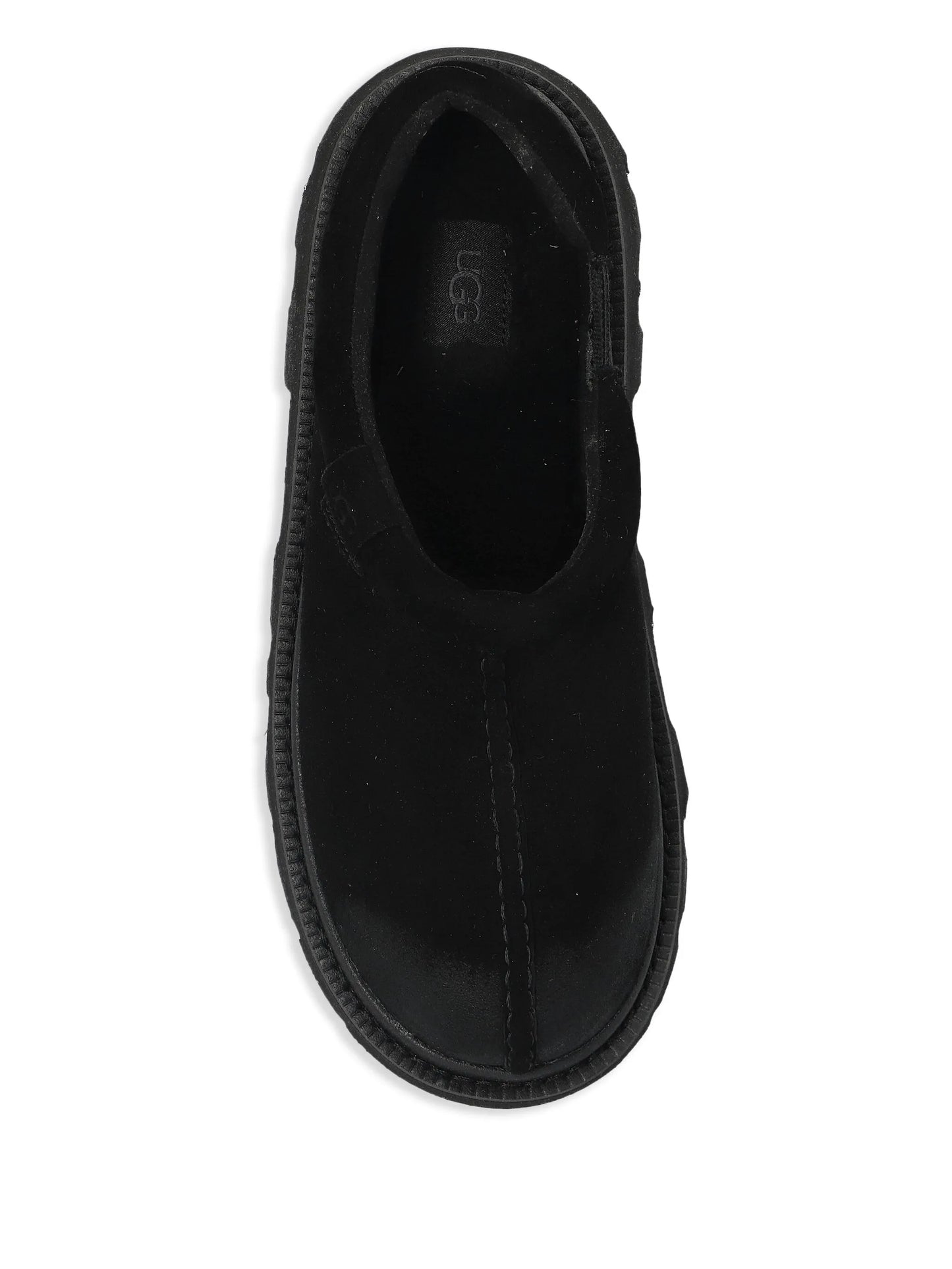 Tasman Lug slippers