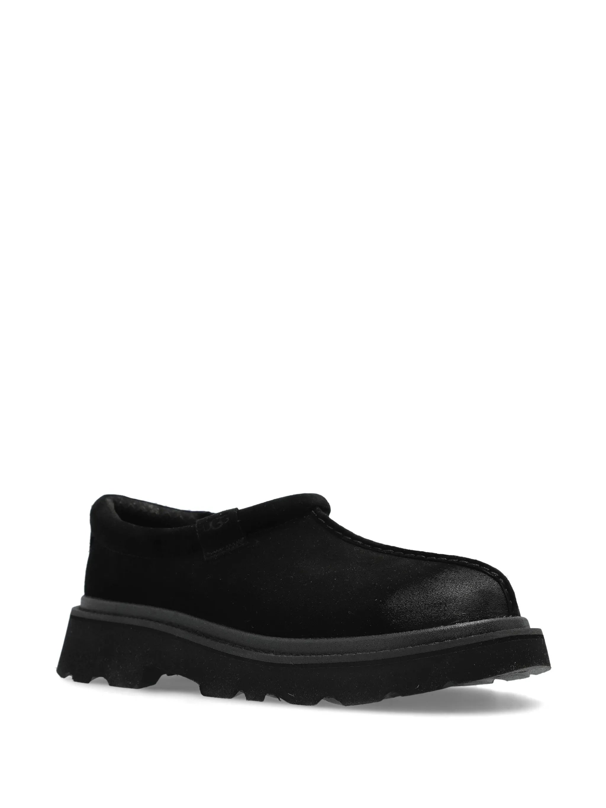 Tasman Lug slipper