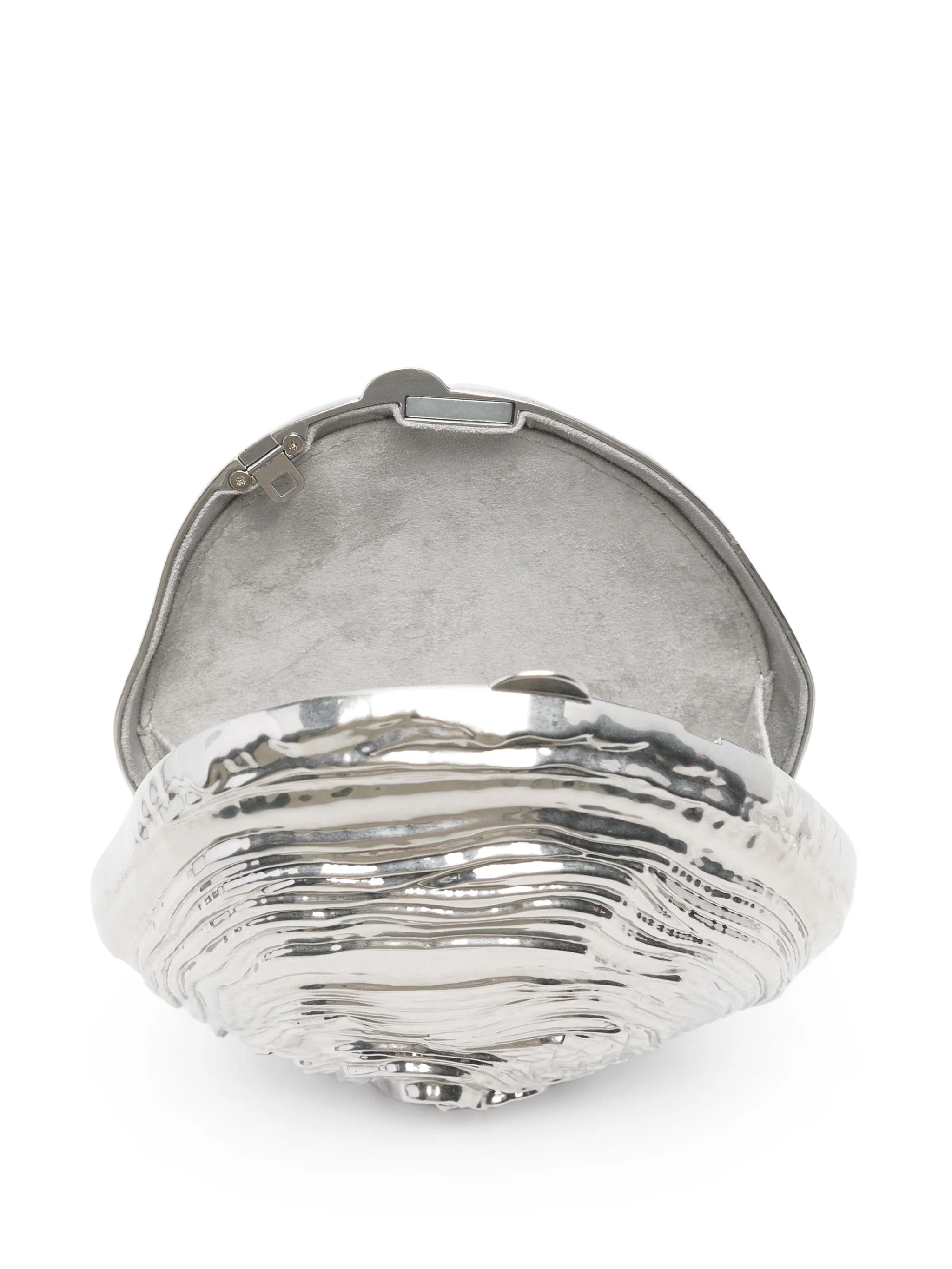 Cove Shell clutch