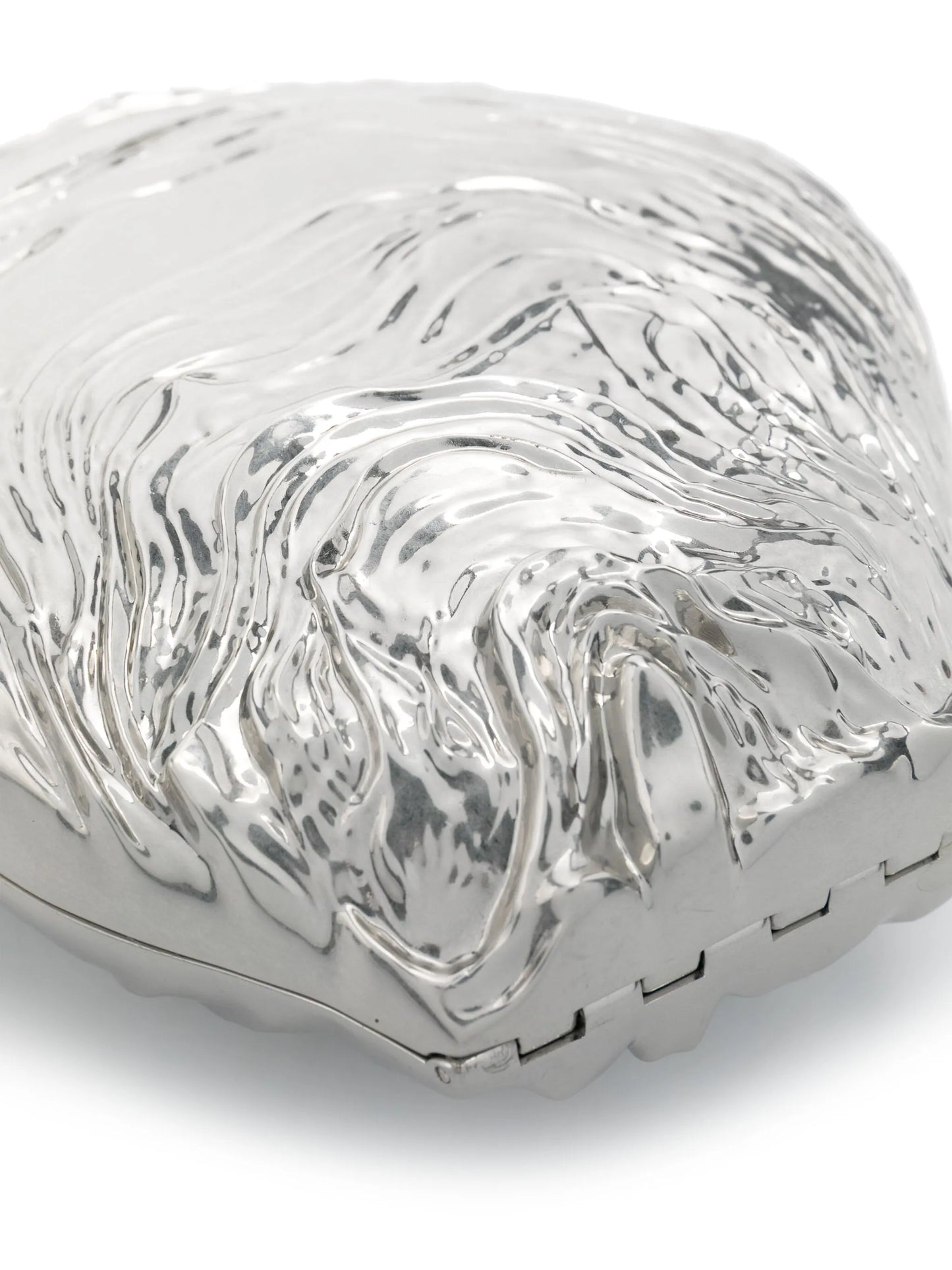 Cove Shell clutch