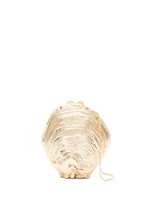 cove shell clutch