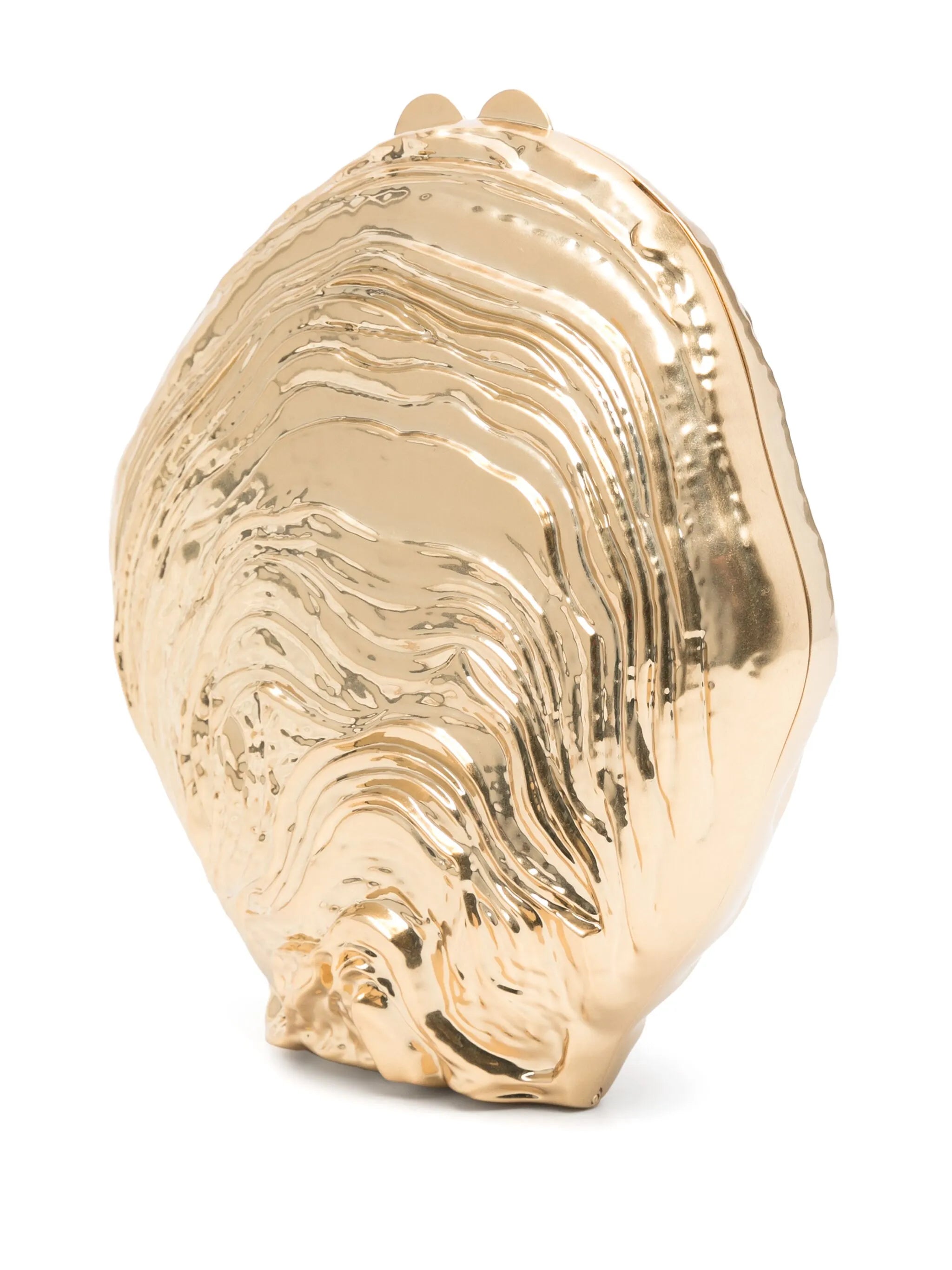 cove shell clutch