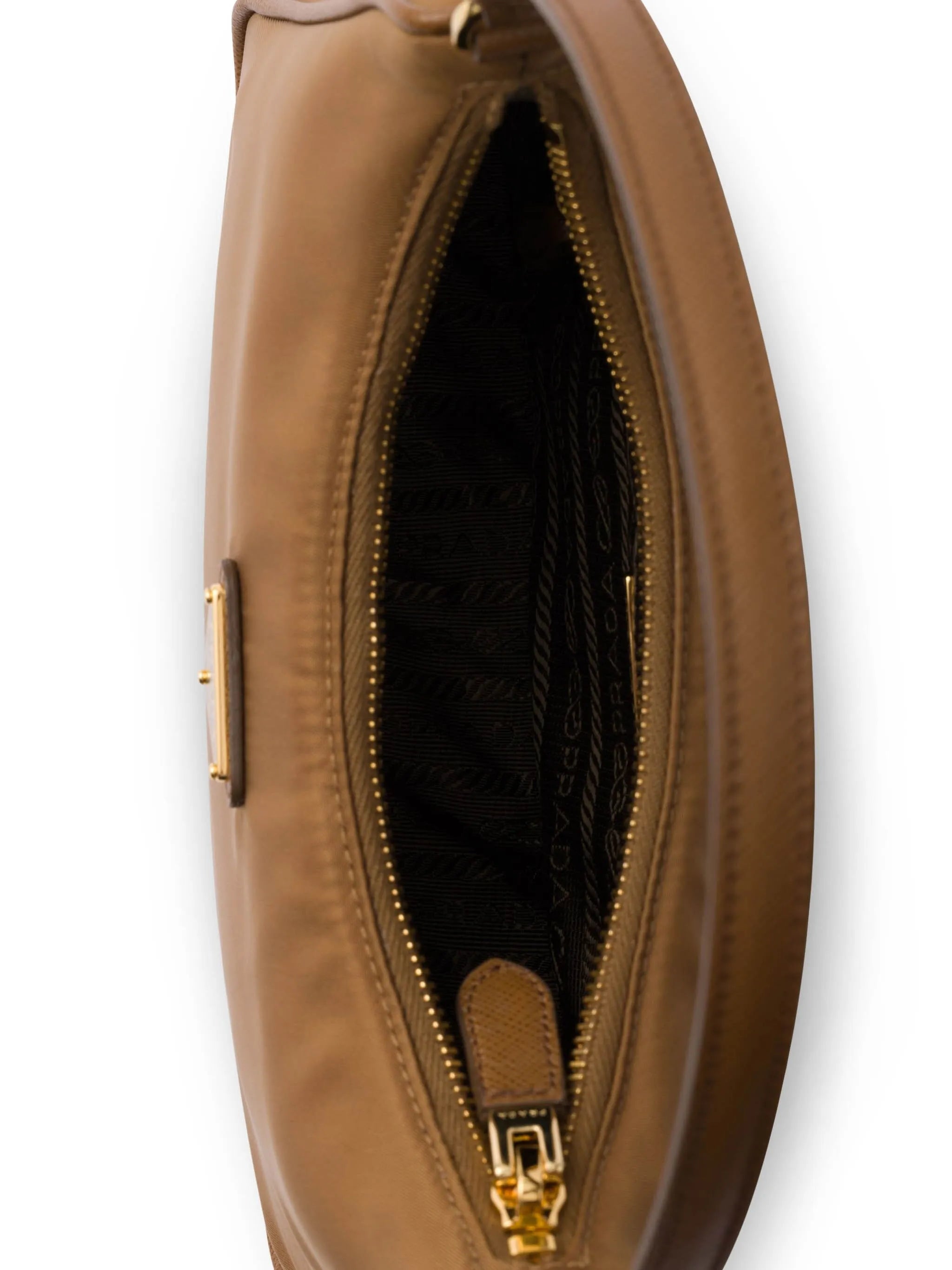 mini Re-Edition 2005 shoulder bag