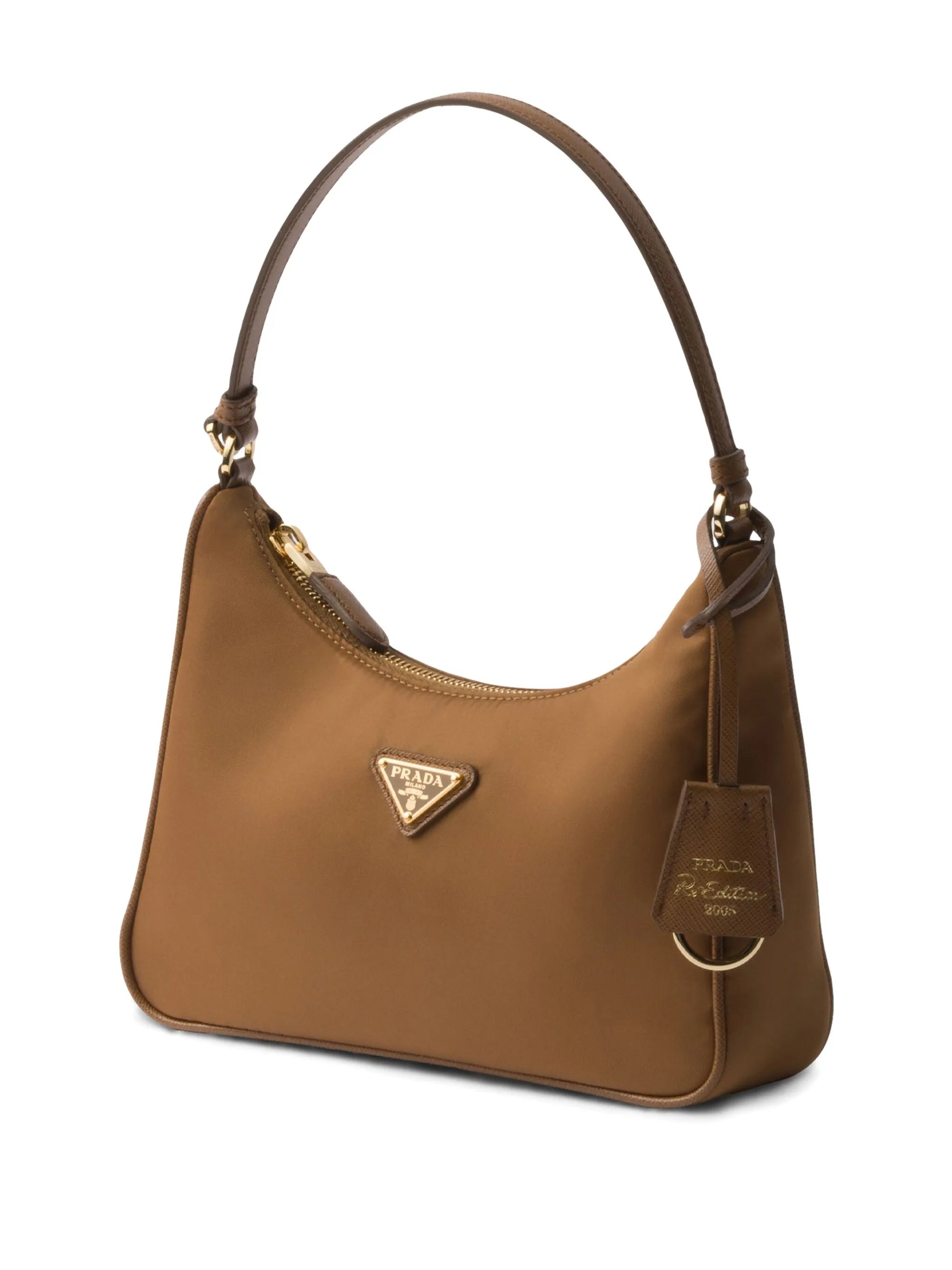 mini Re-Edition 2005 shoulder bag