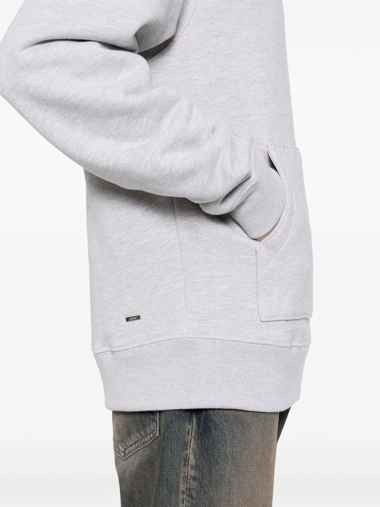 Core Logo hoodie