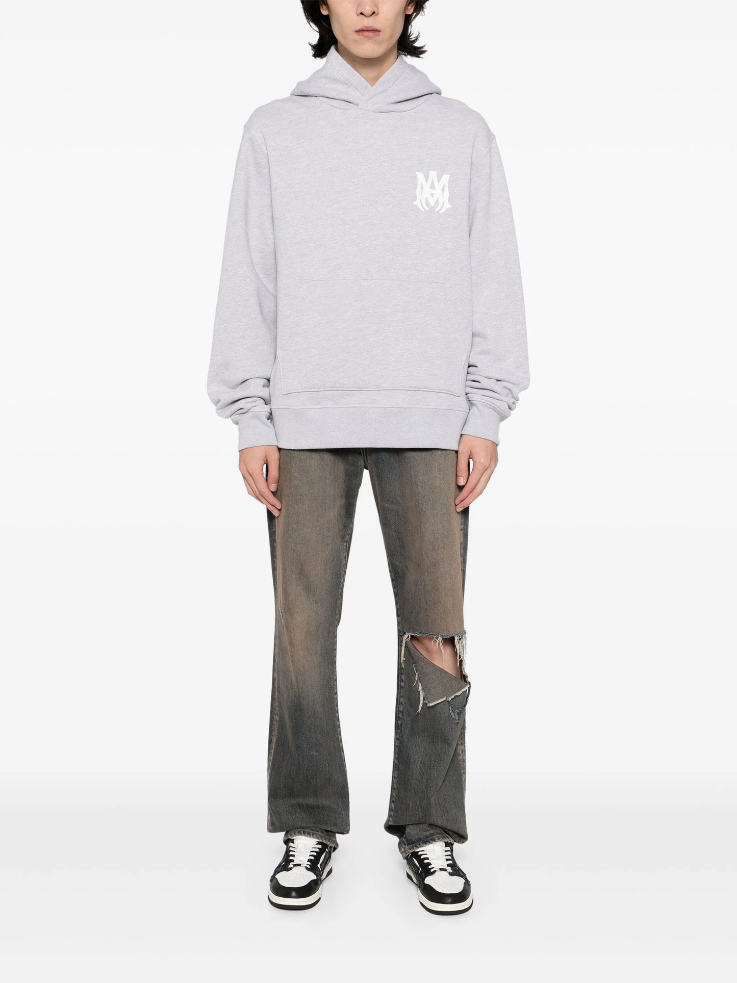 Core Logo hoodie