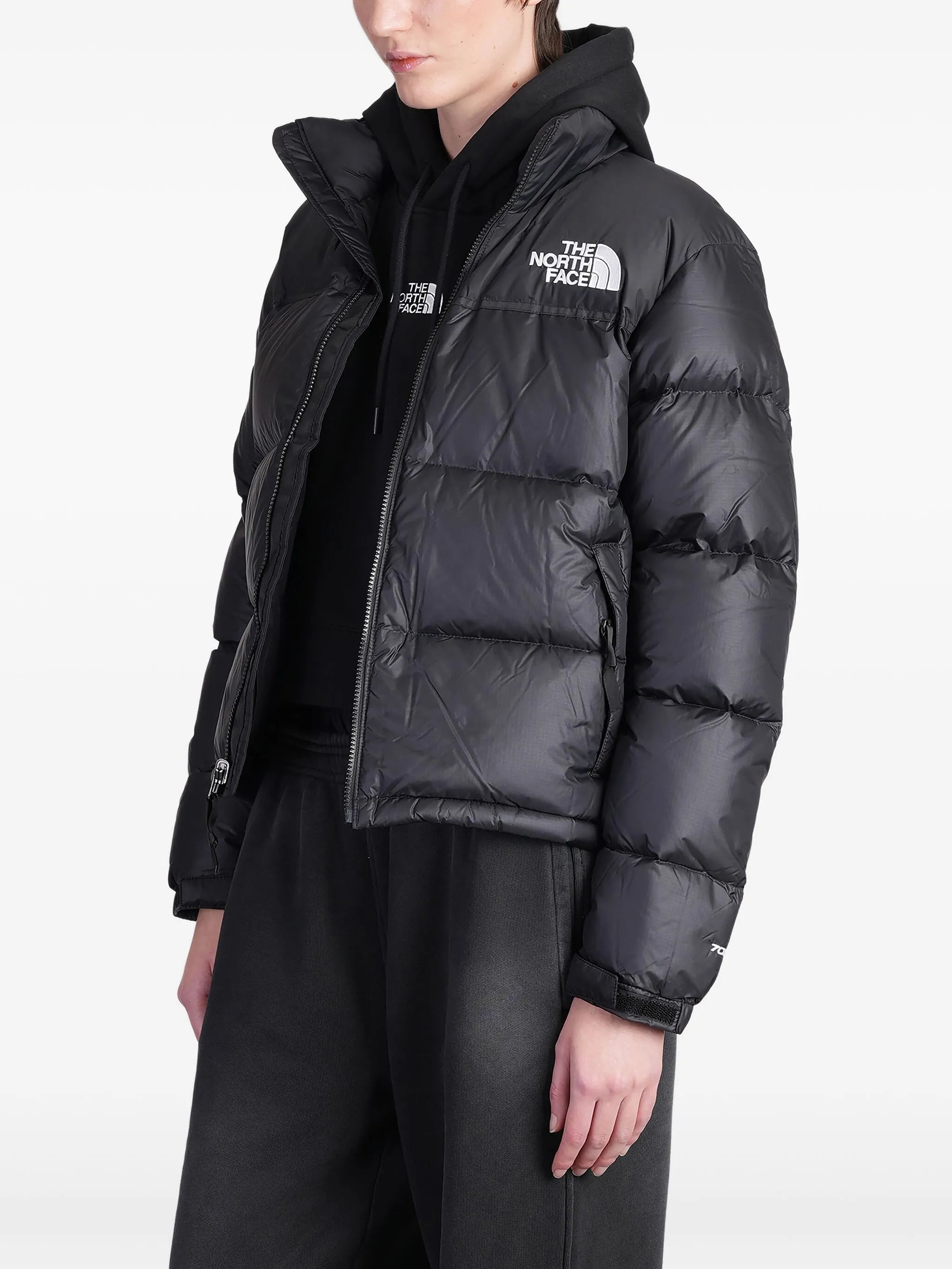 1996 Retro Nuptse jacket