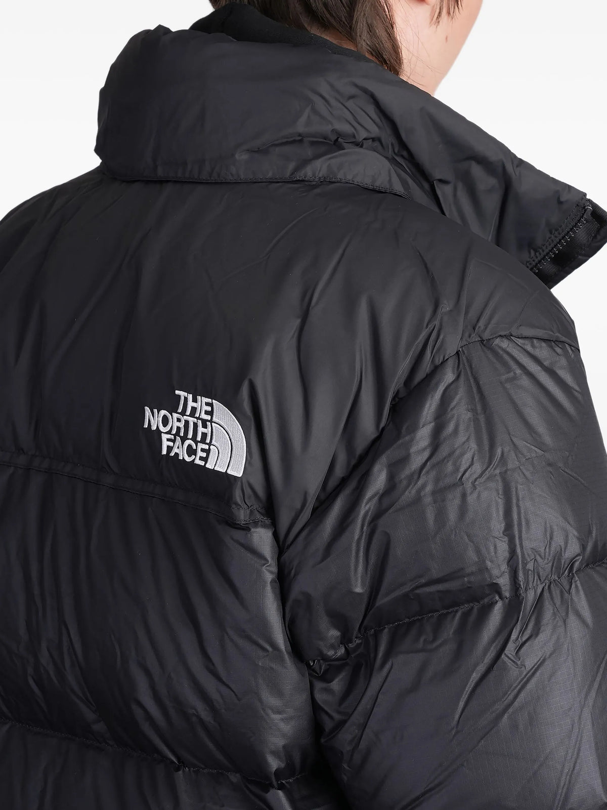 96 Retro Nuptse puffer jacket