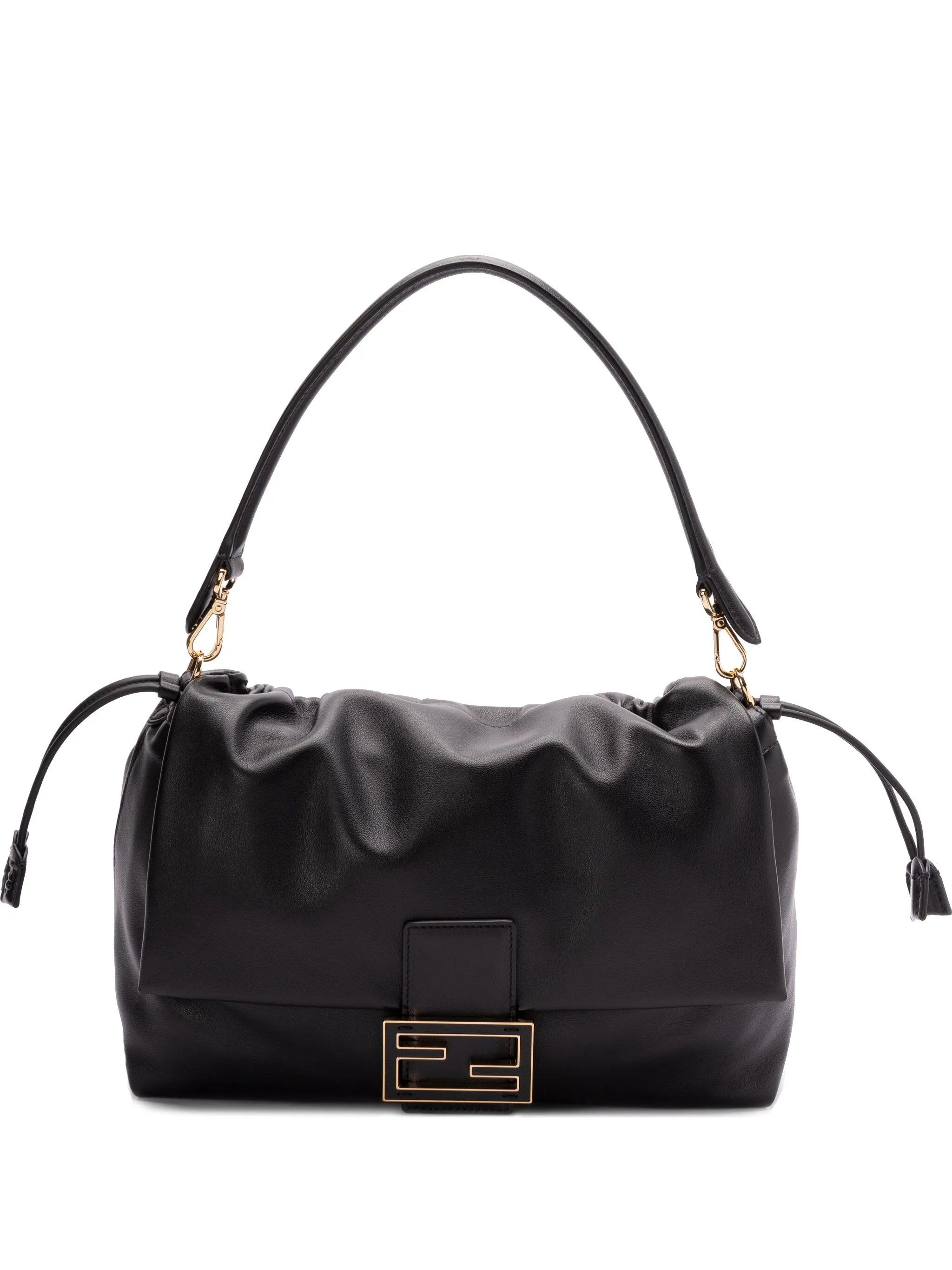 Mamma Baguette shoulder bag