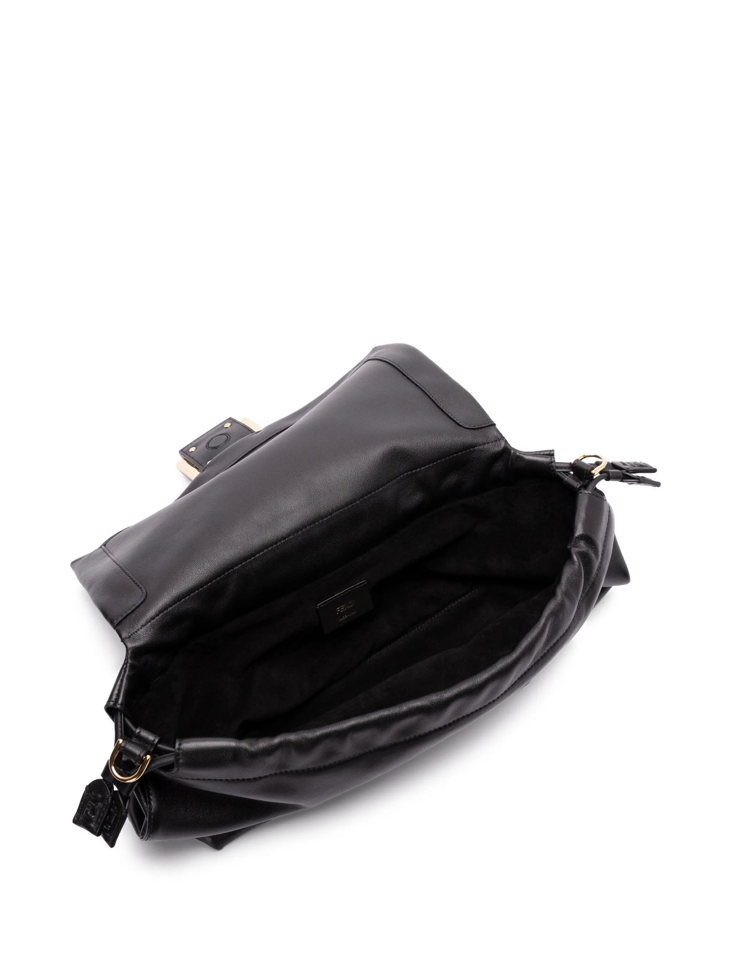 Mamma Baguette shoulder bag