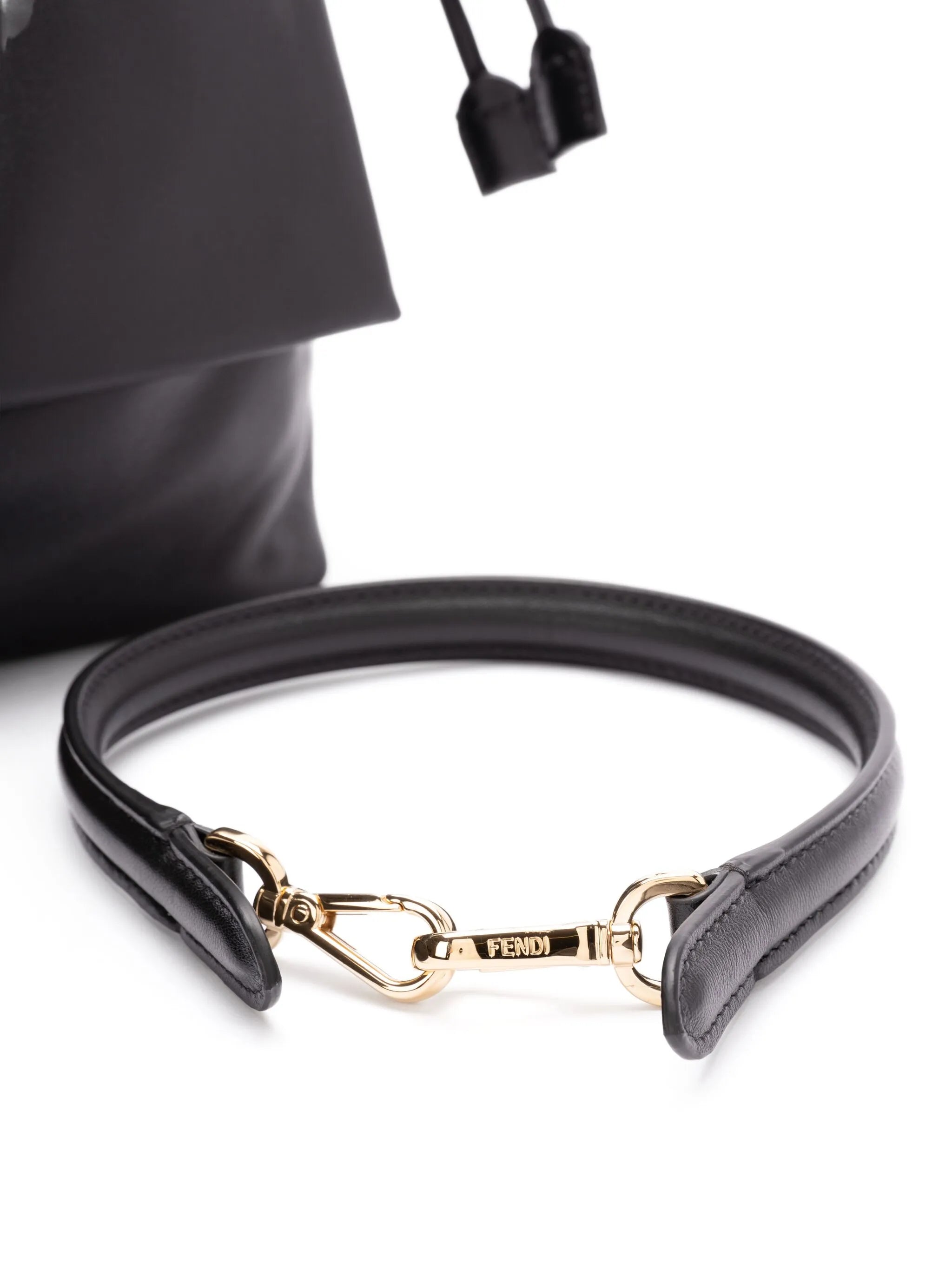 Mamma Baguette shoulder bag
