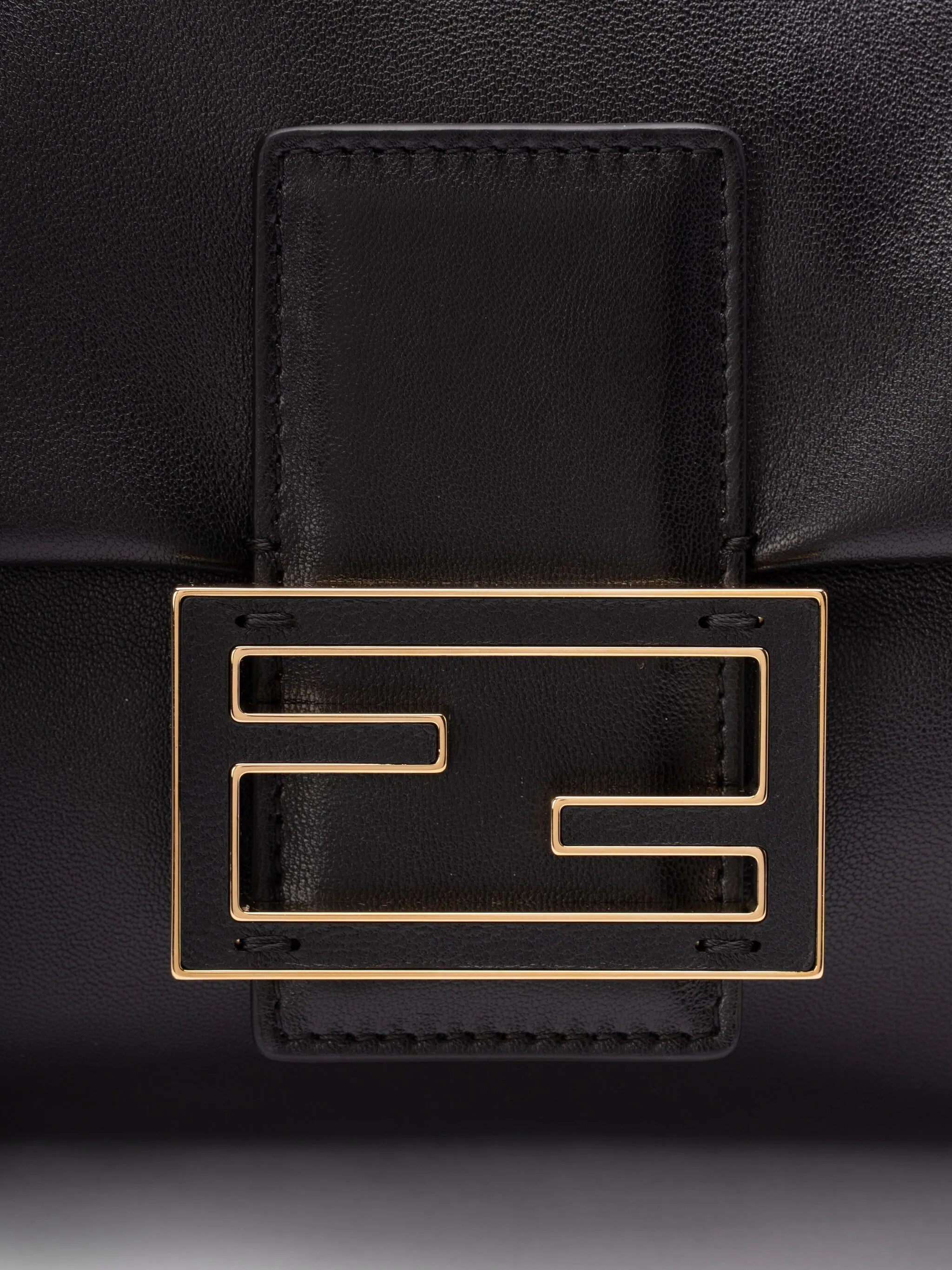 Mamma Baguette shoulder bag