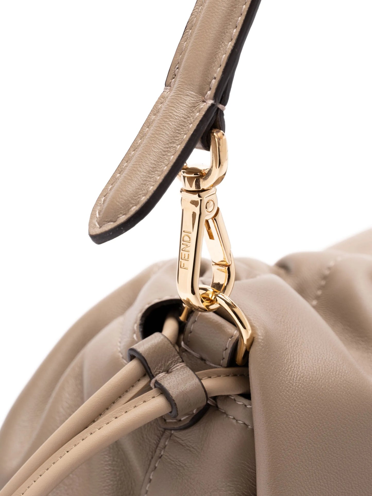 Mamma Baguette shoulder bag