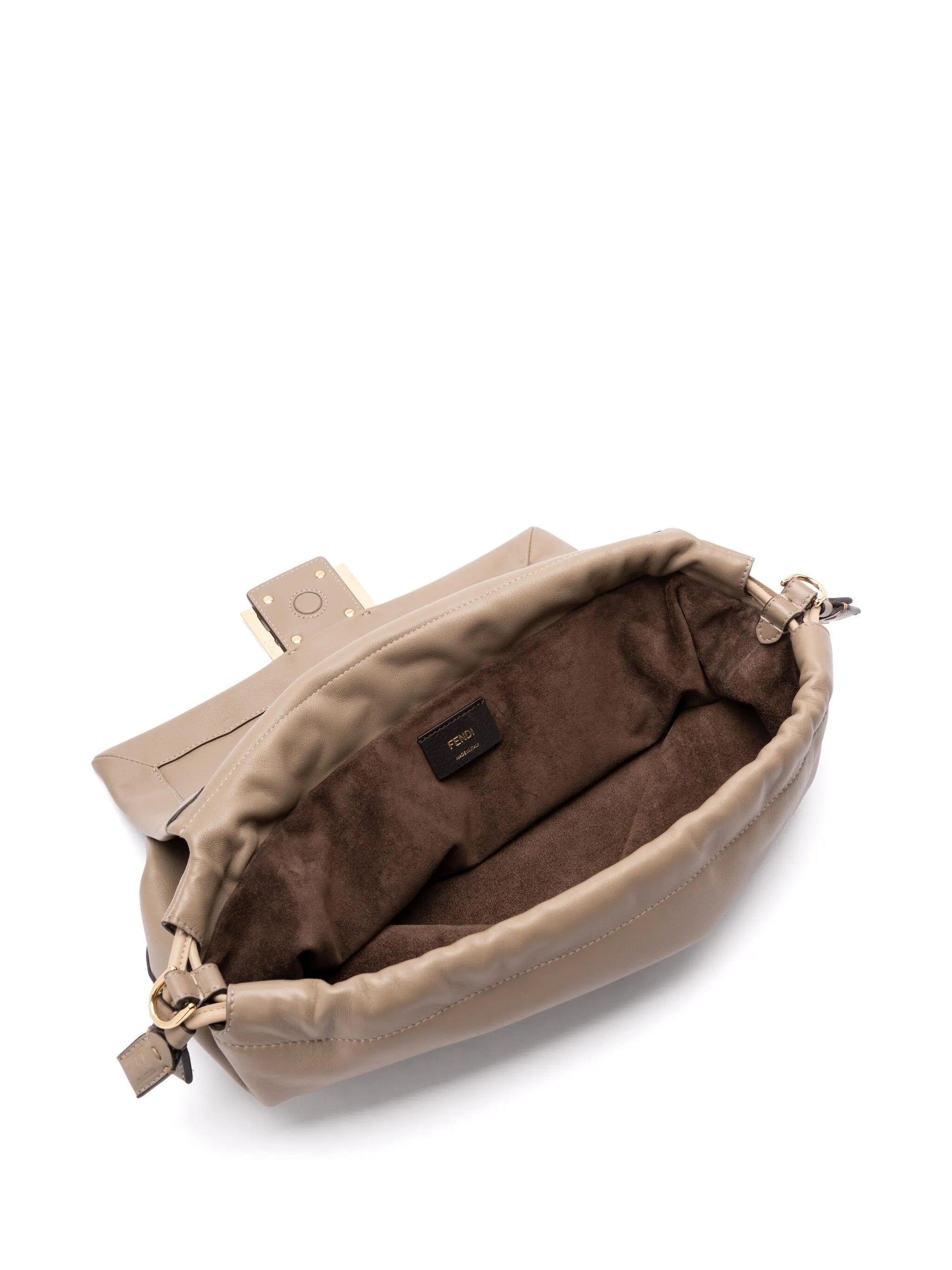 Mamma Baguette shoulder bag