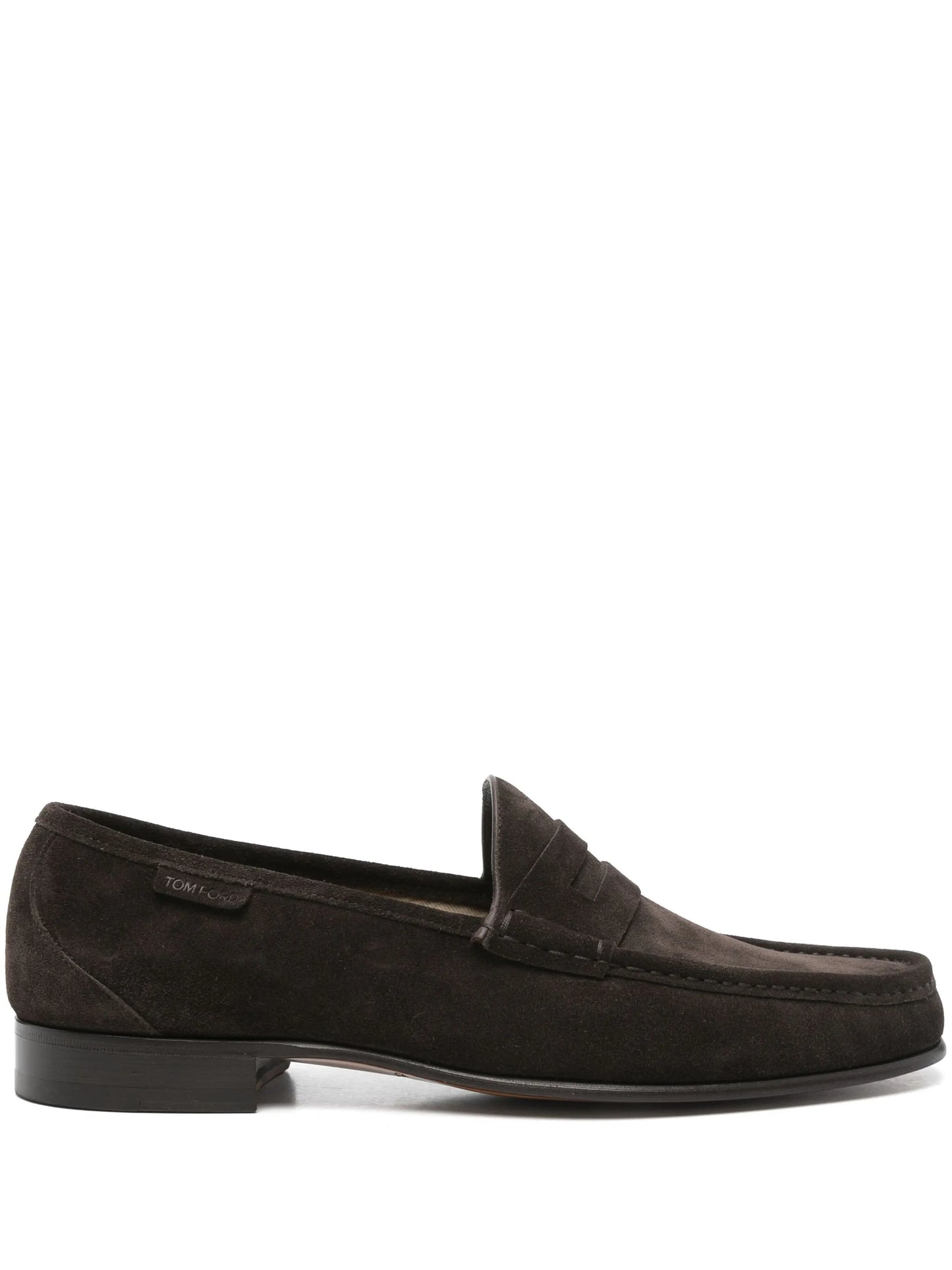 York loafers