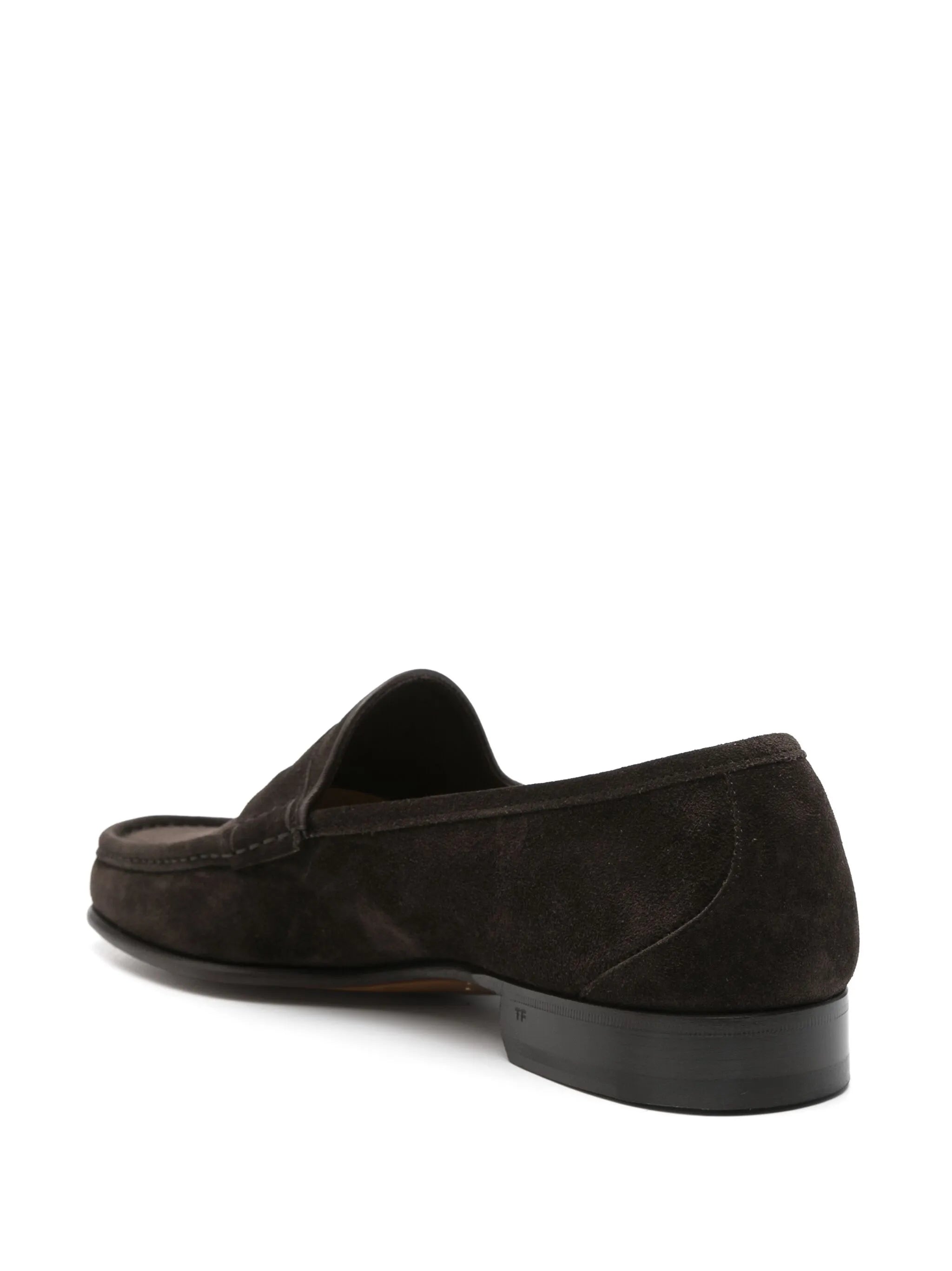 York loafers