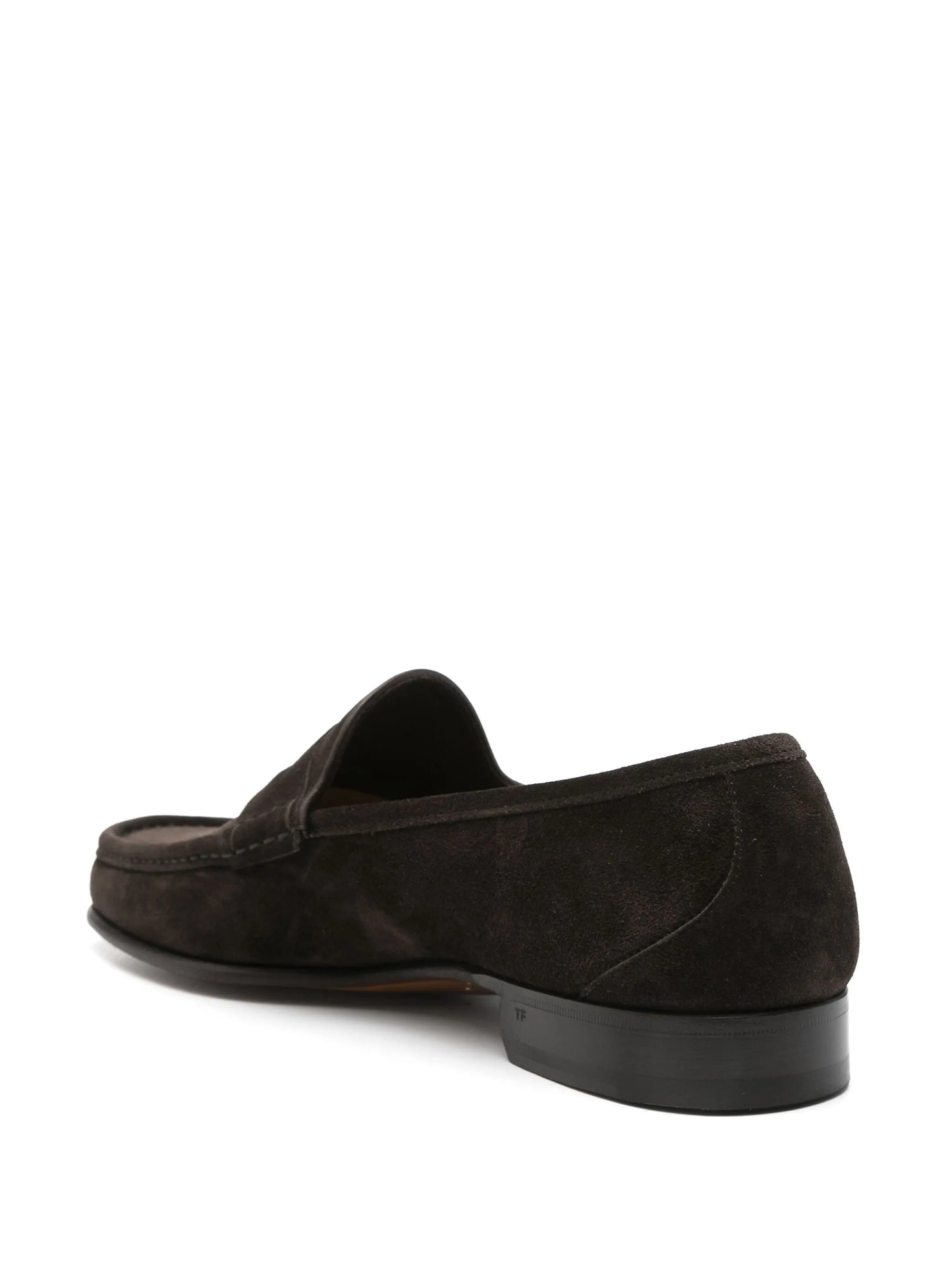 York loafers