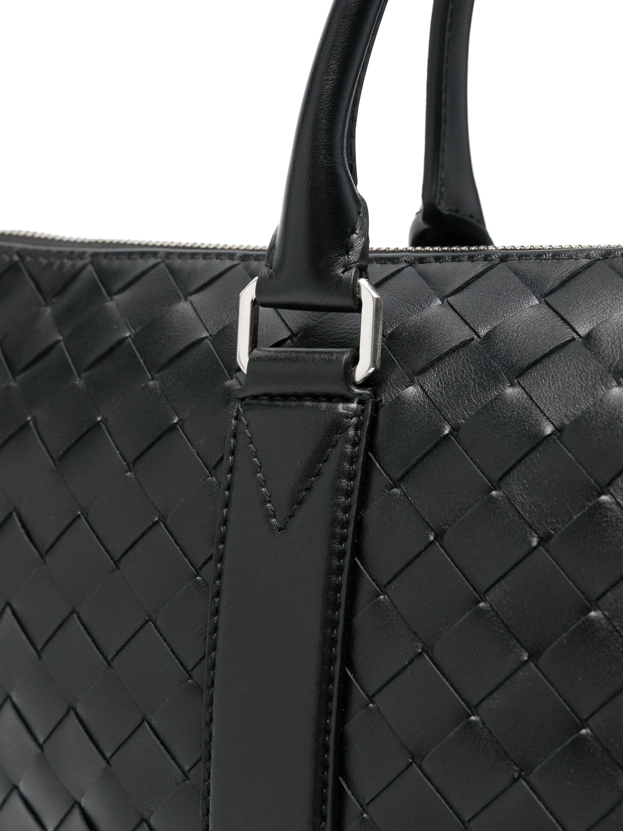 Intrecciato Soft briefcase