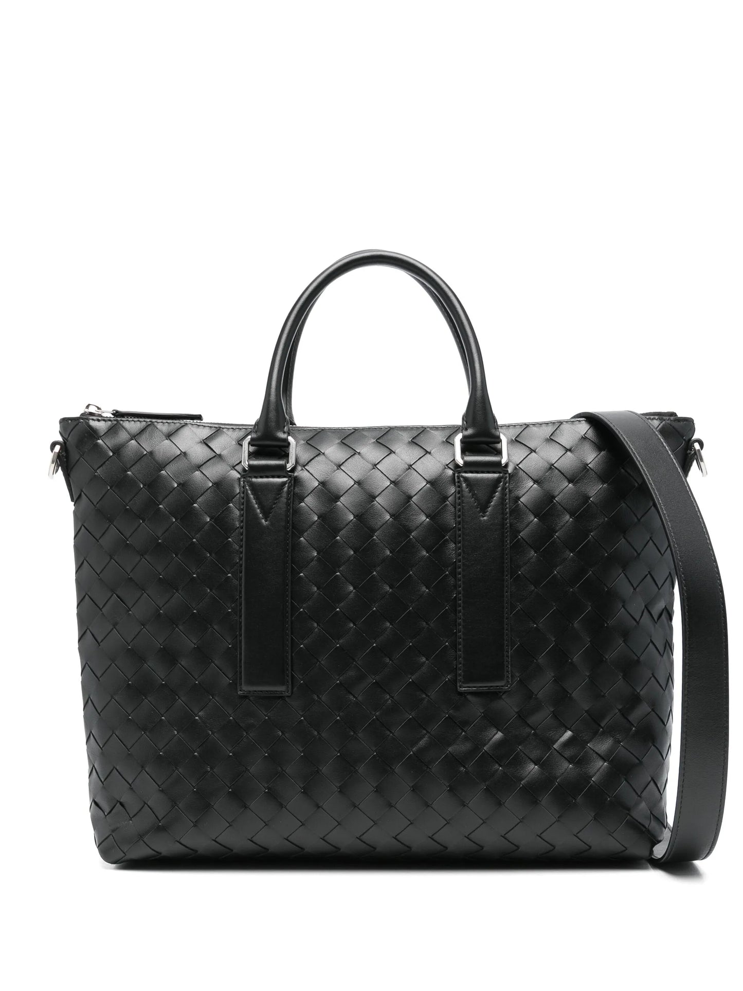 Intrecciato Soft briefcase