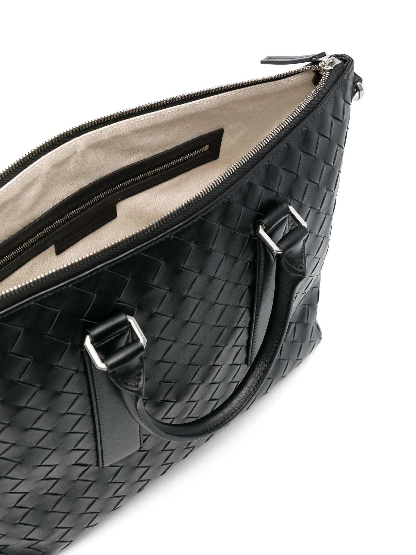 Intrecciato Soft briefcase