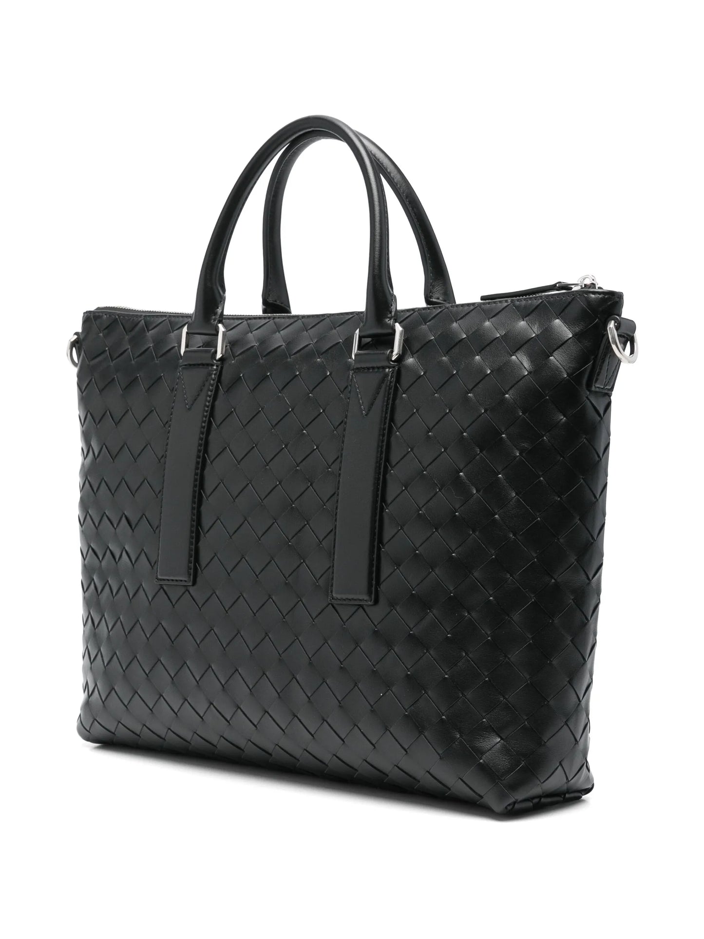 Intrecciato Soft briefcase