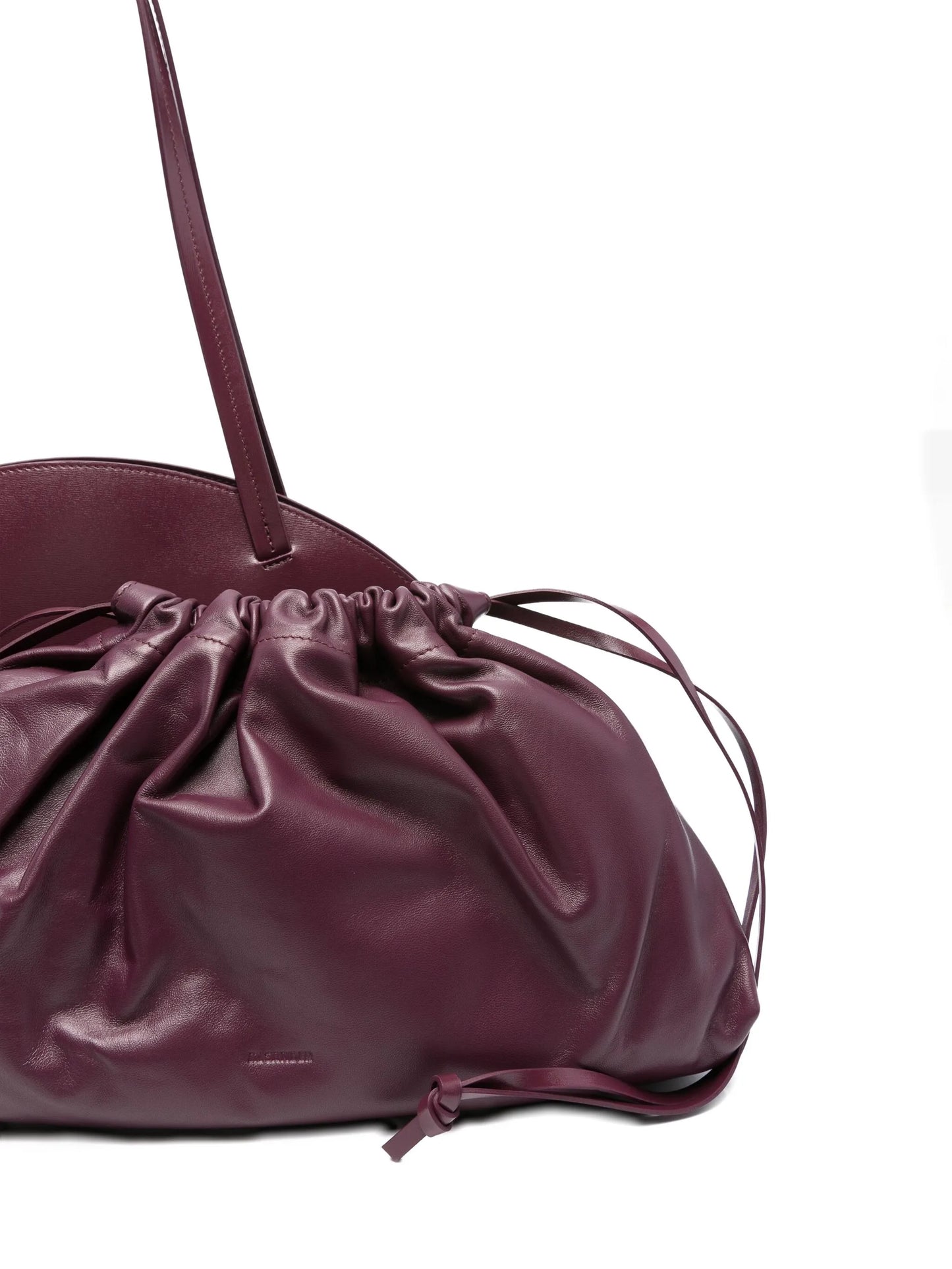medium Curve shoulder bag