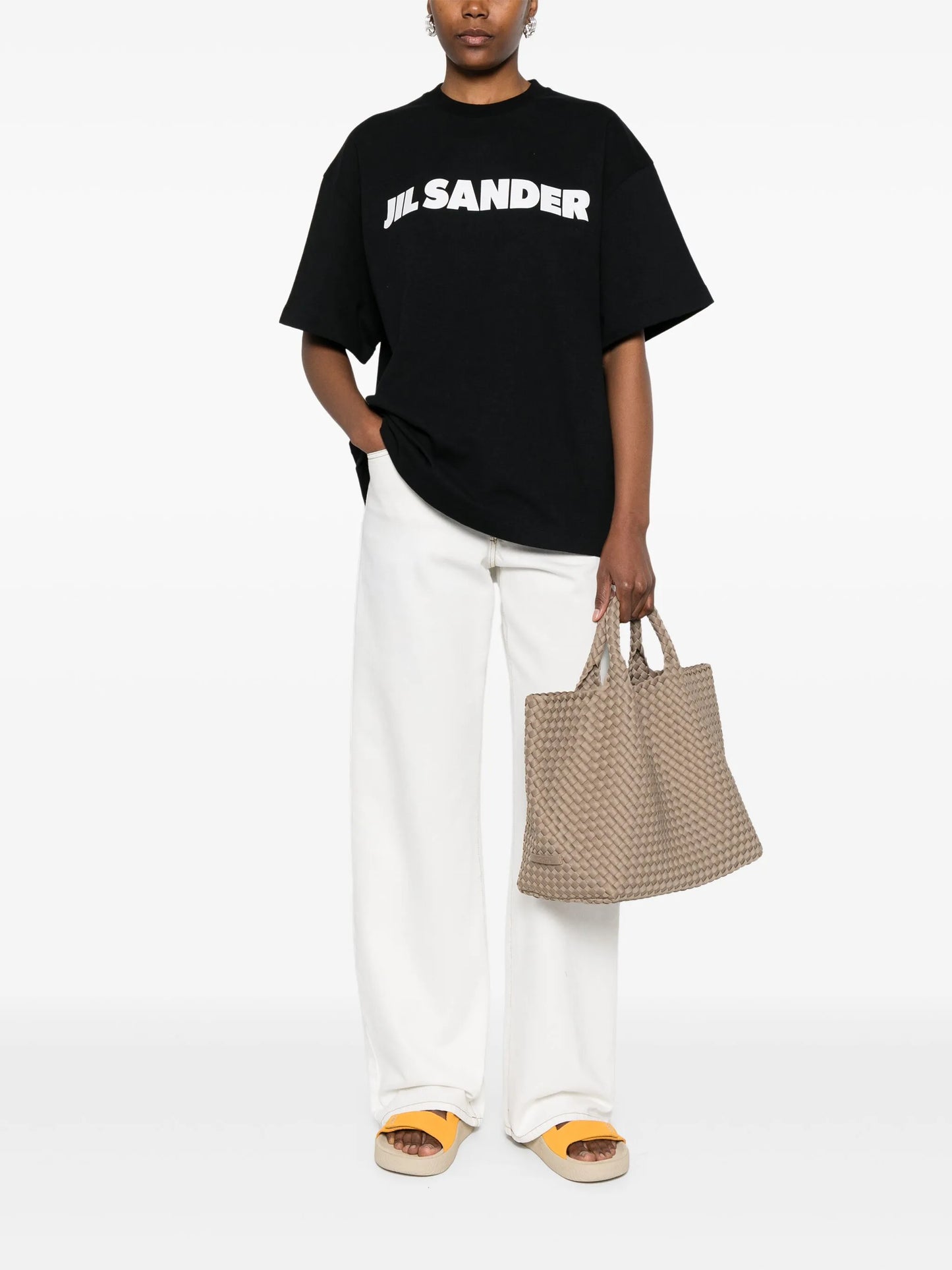 cotton t-shirt