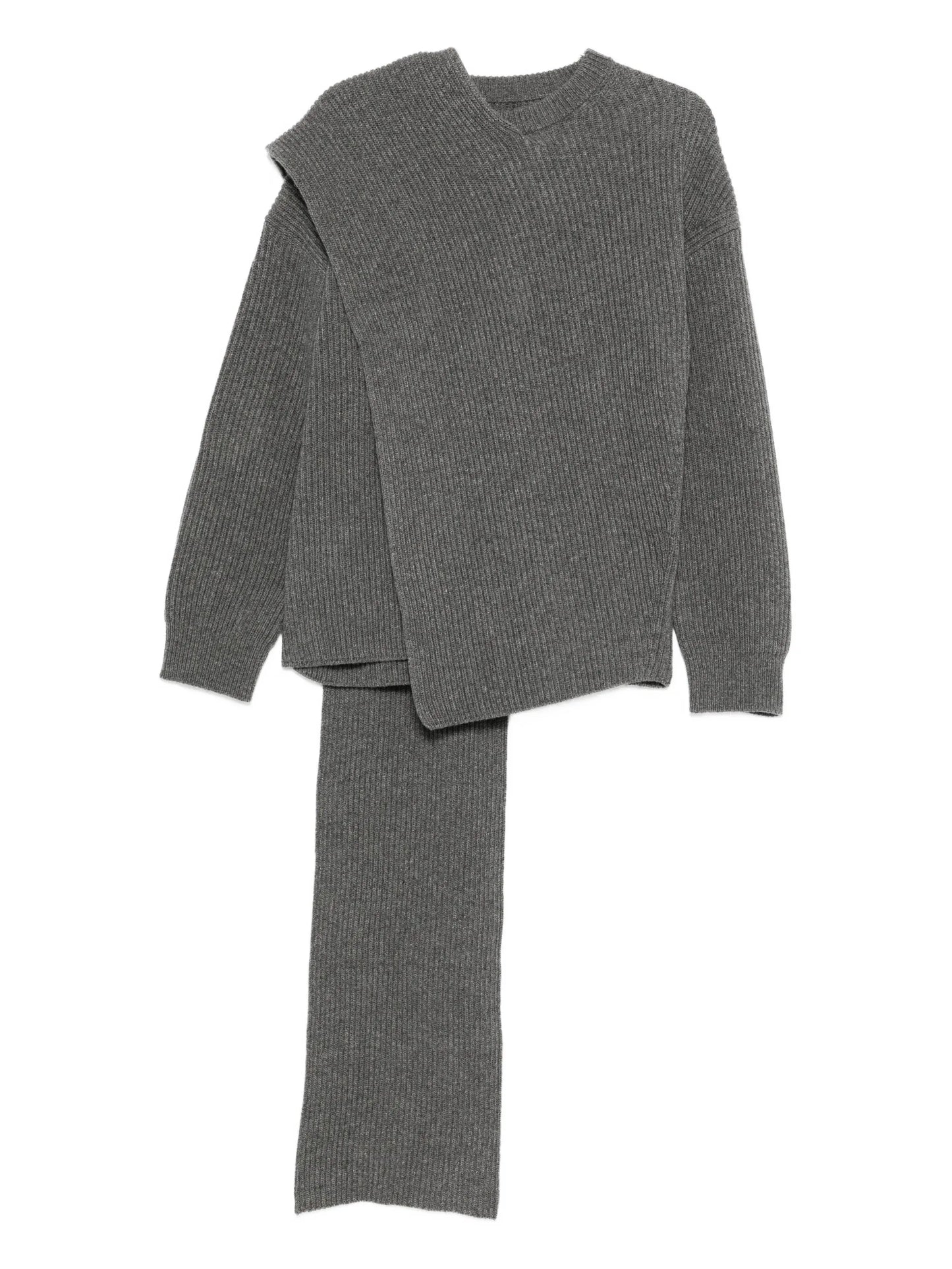wool sweater