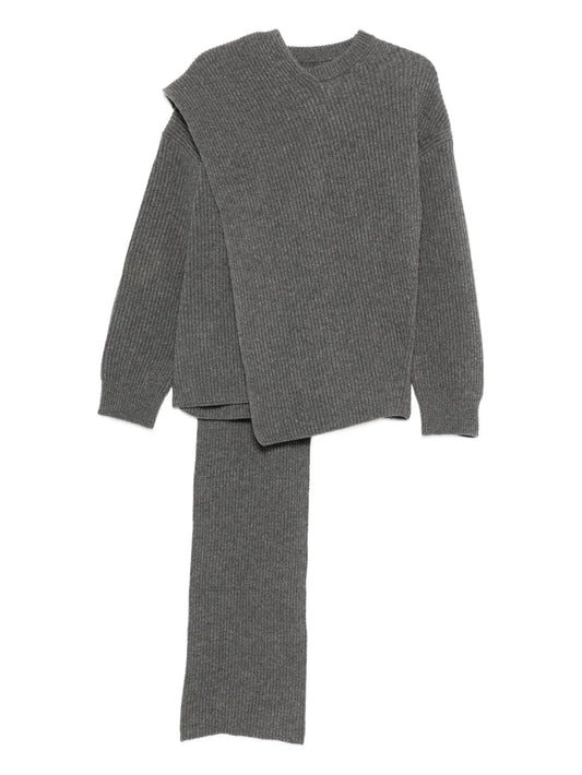 wool sweater