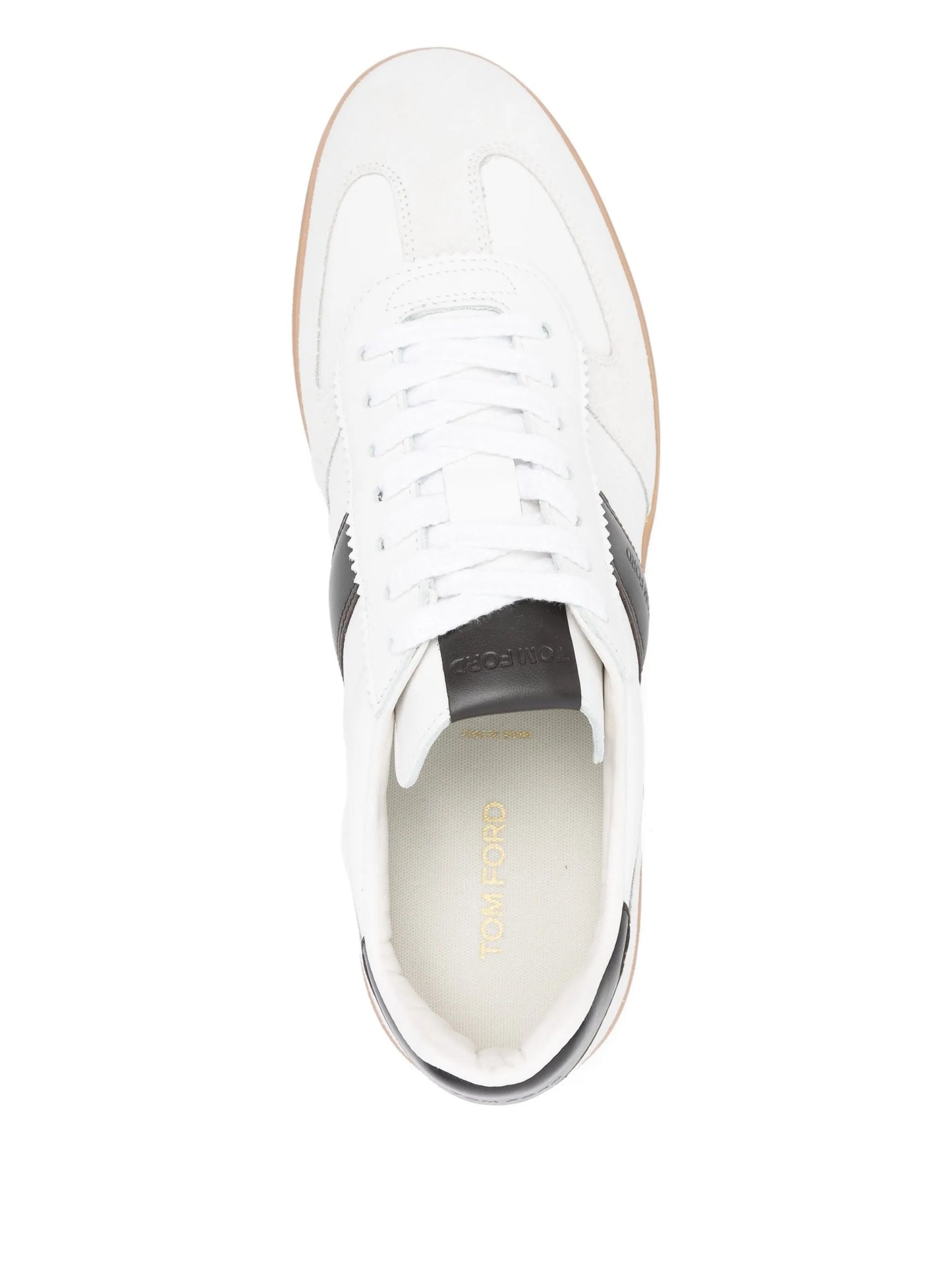 Archer sneakers