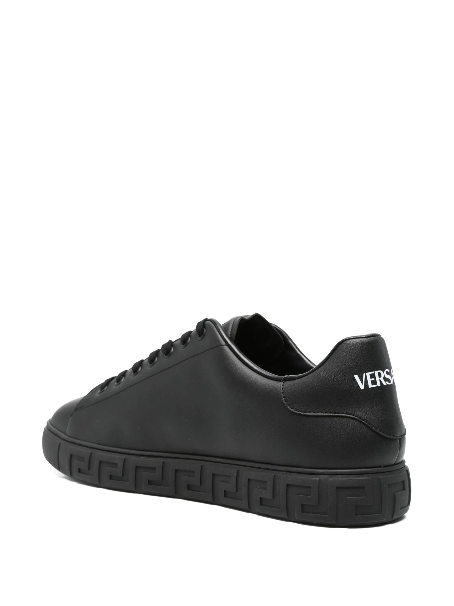 Greca logo sneakers