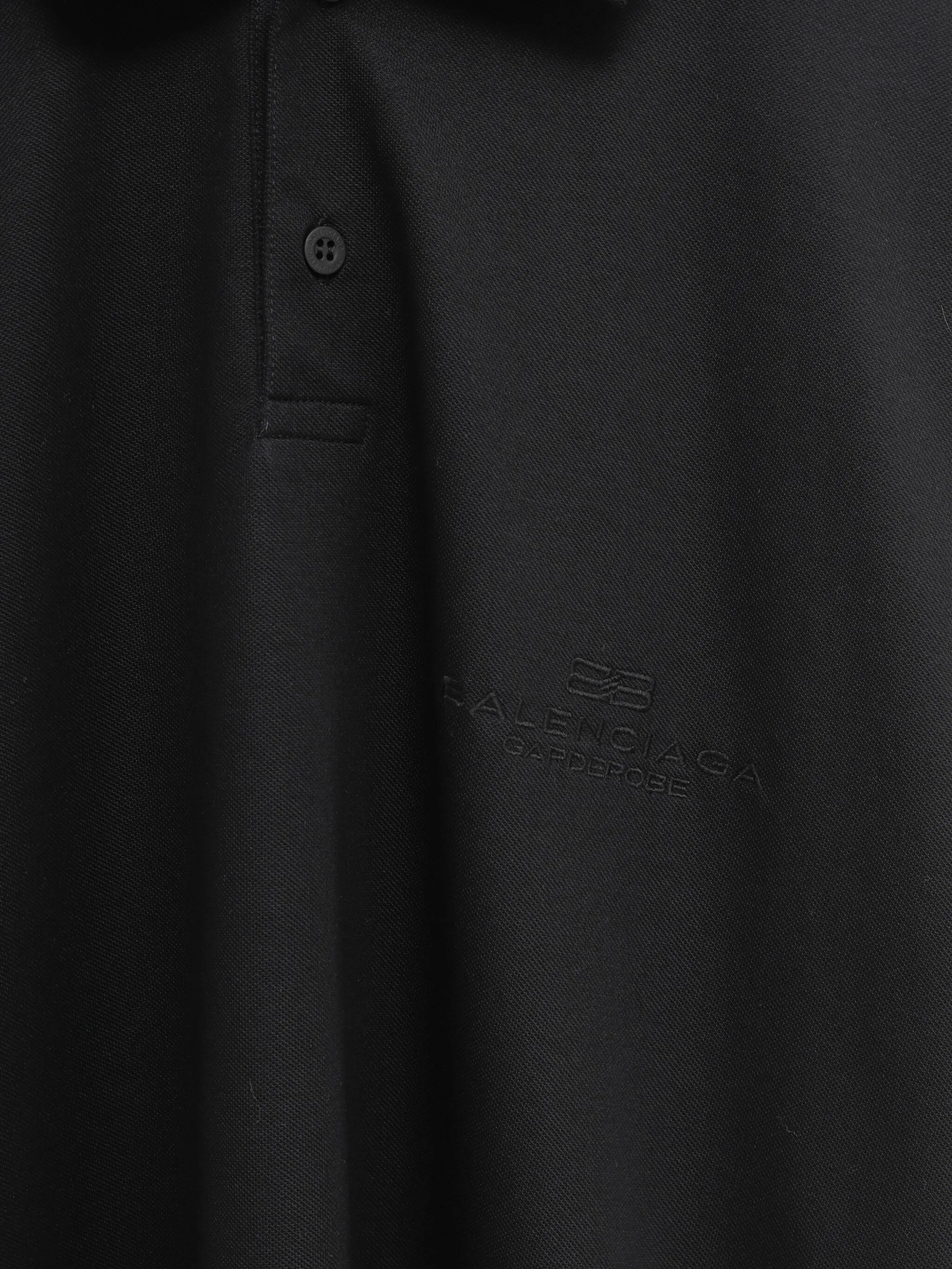 BB Garderobe polo shirt