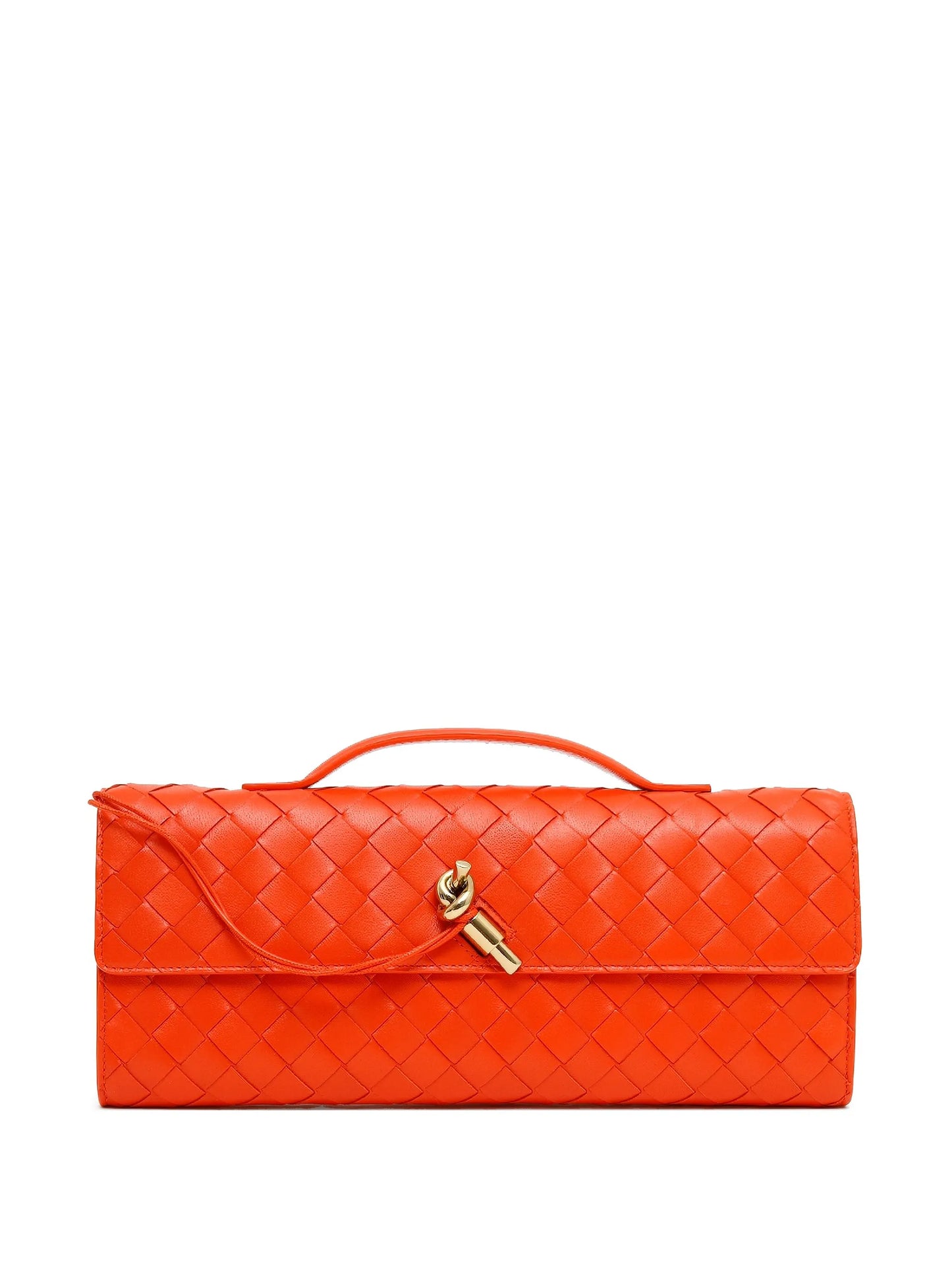 Andiamo clutch bag