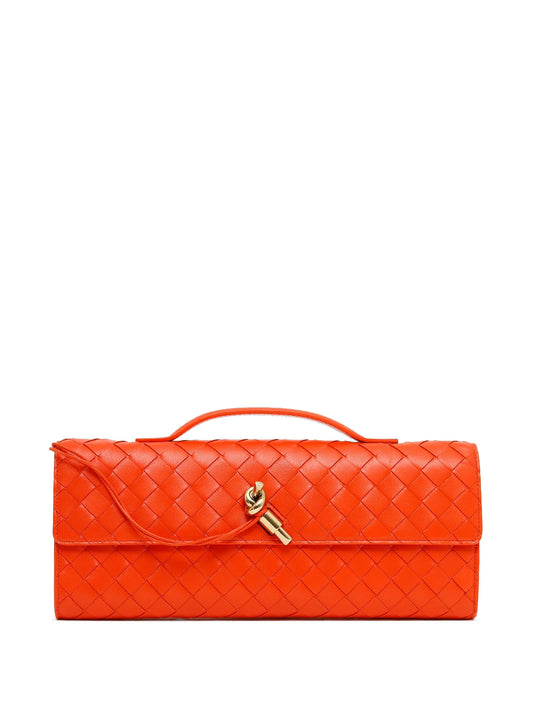 Andiamo clutch bag